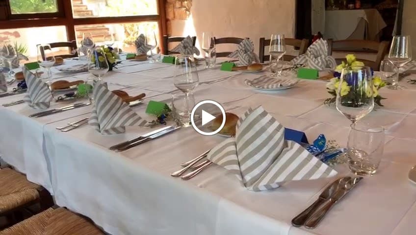 Ristorante e Pizzeria Baglio del Falco - Ristorante a Cefalù