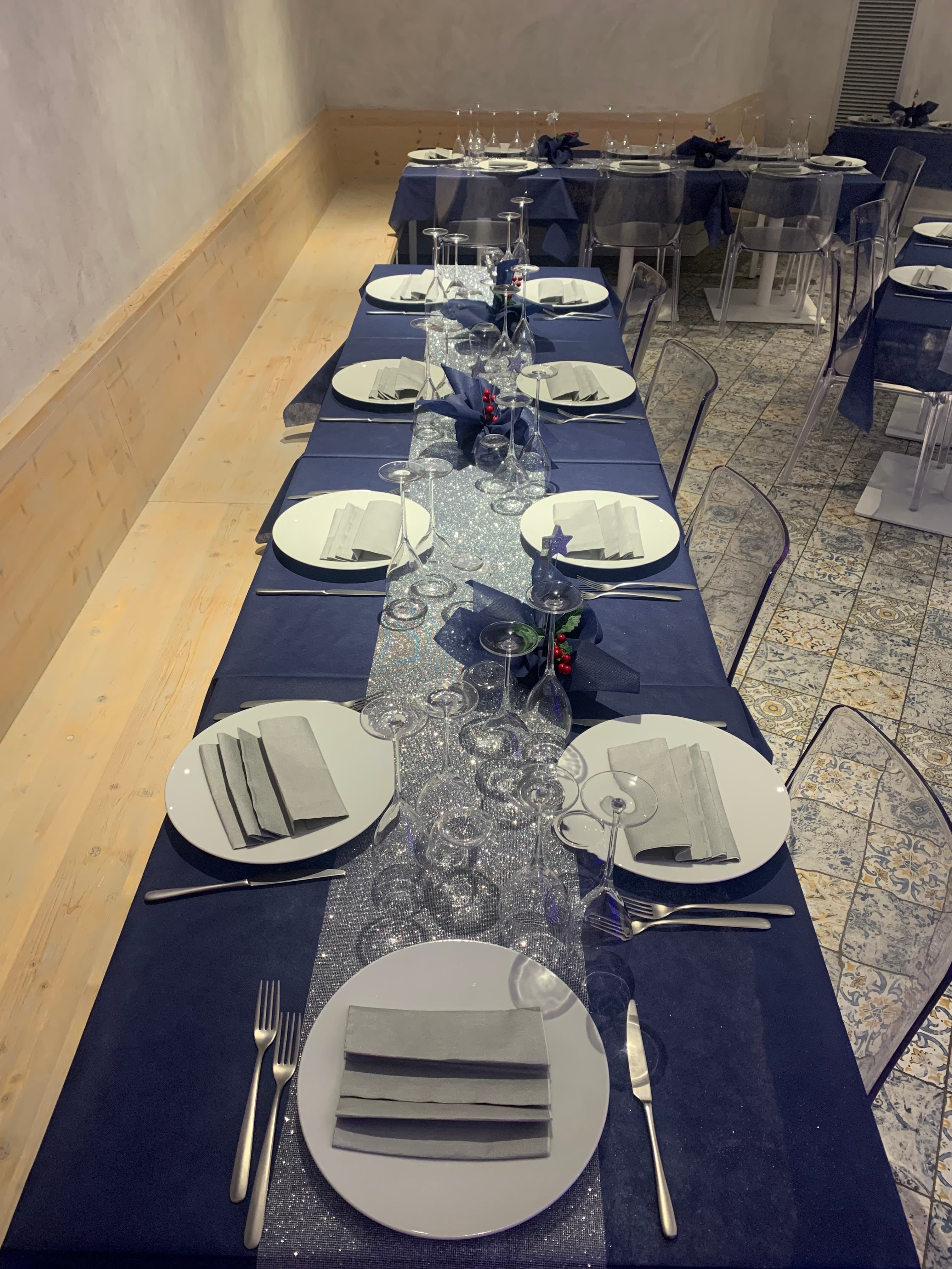 Pizzeria Pozzo Beccaro - Ristorante a Todi