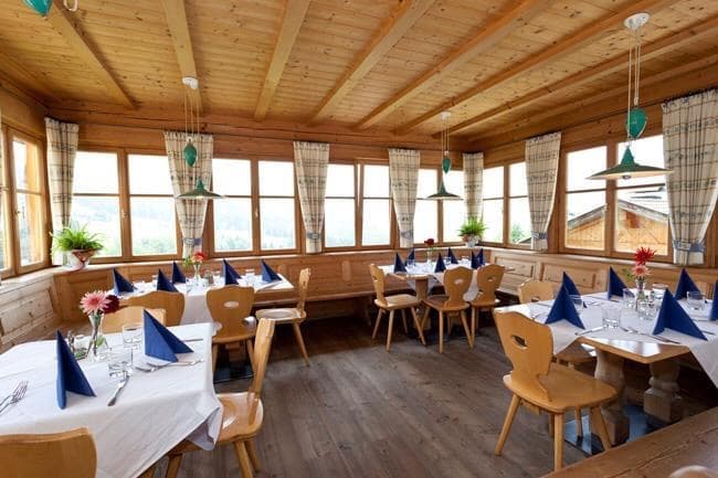 Immagine di copertina del ristorante Gasthaus Moar