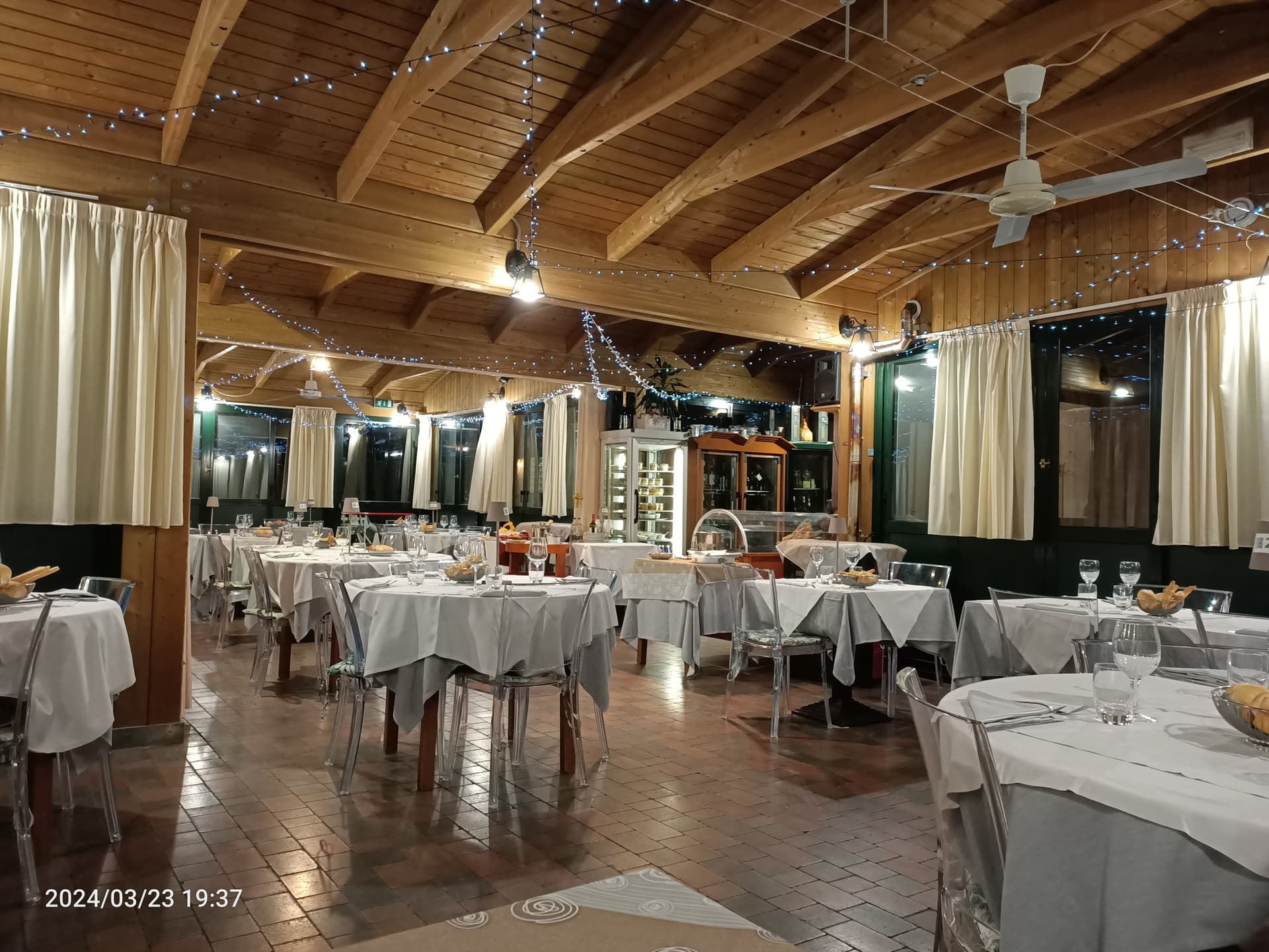 Ristorante Trattoria al Lago Verde