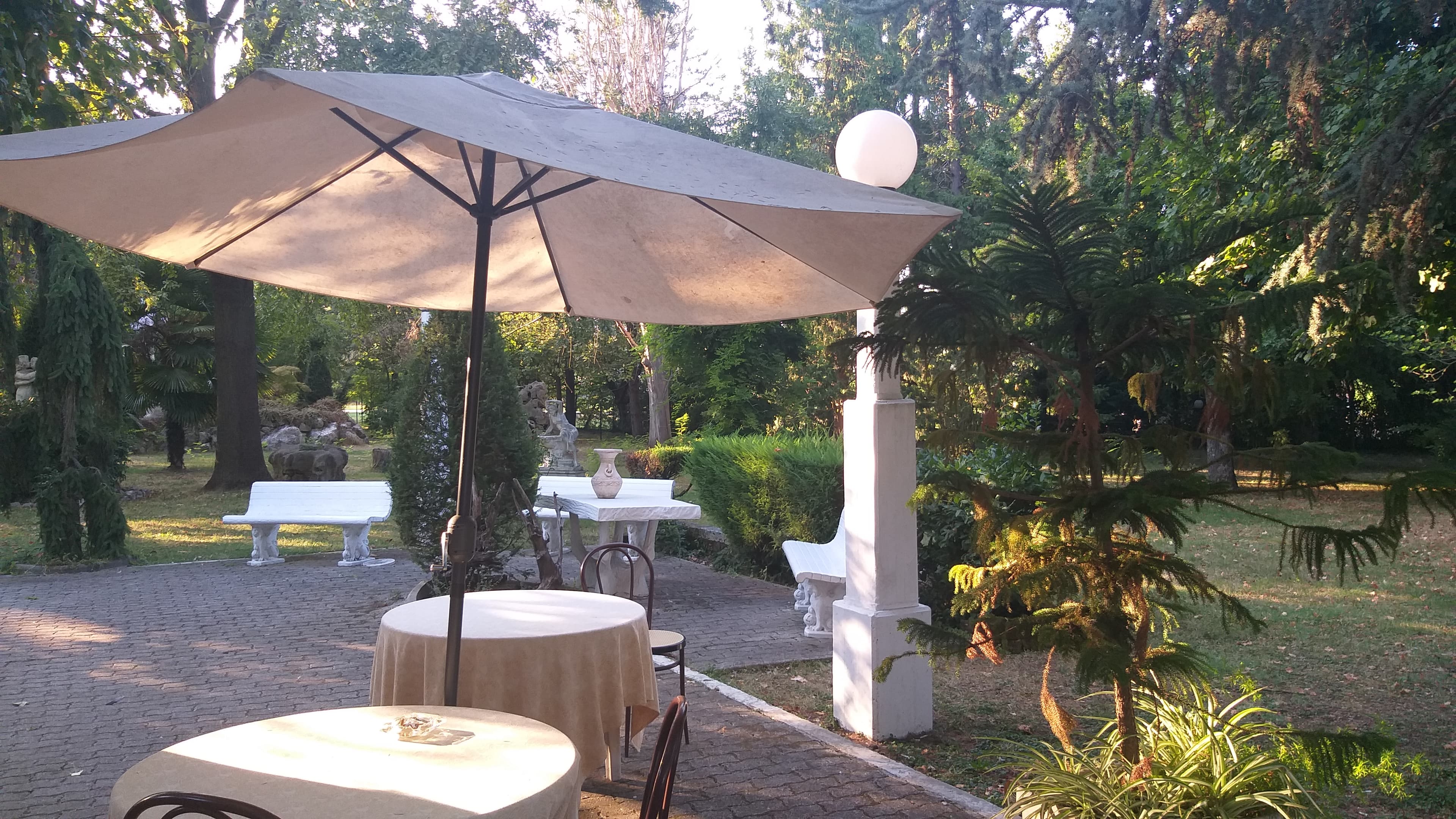 Ristorante Montalbano - Ristorante a Medolla