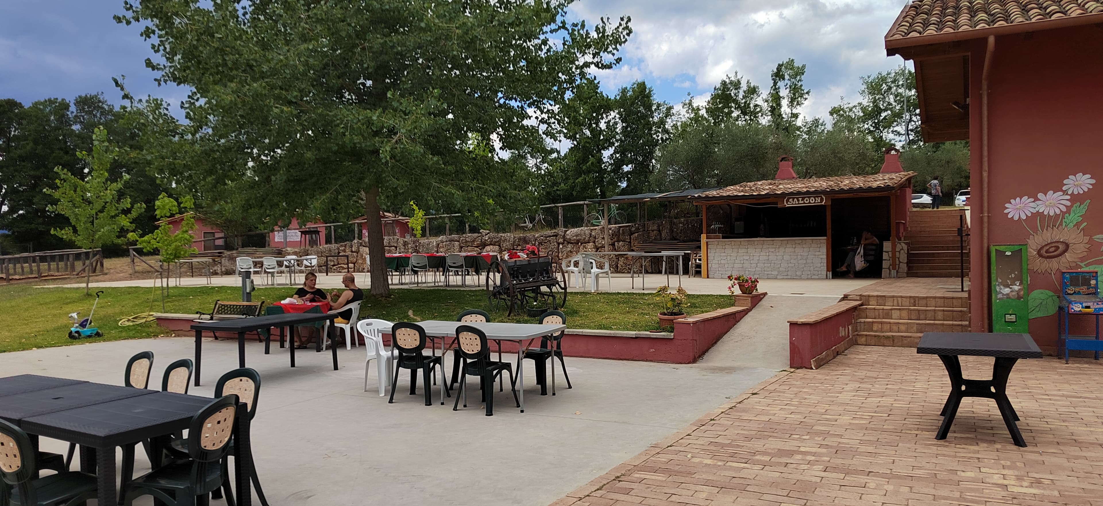 Locanda dei Monti Ernici - Ristorante a Alatri