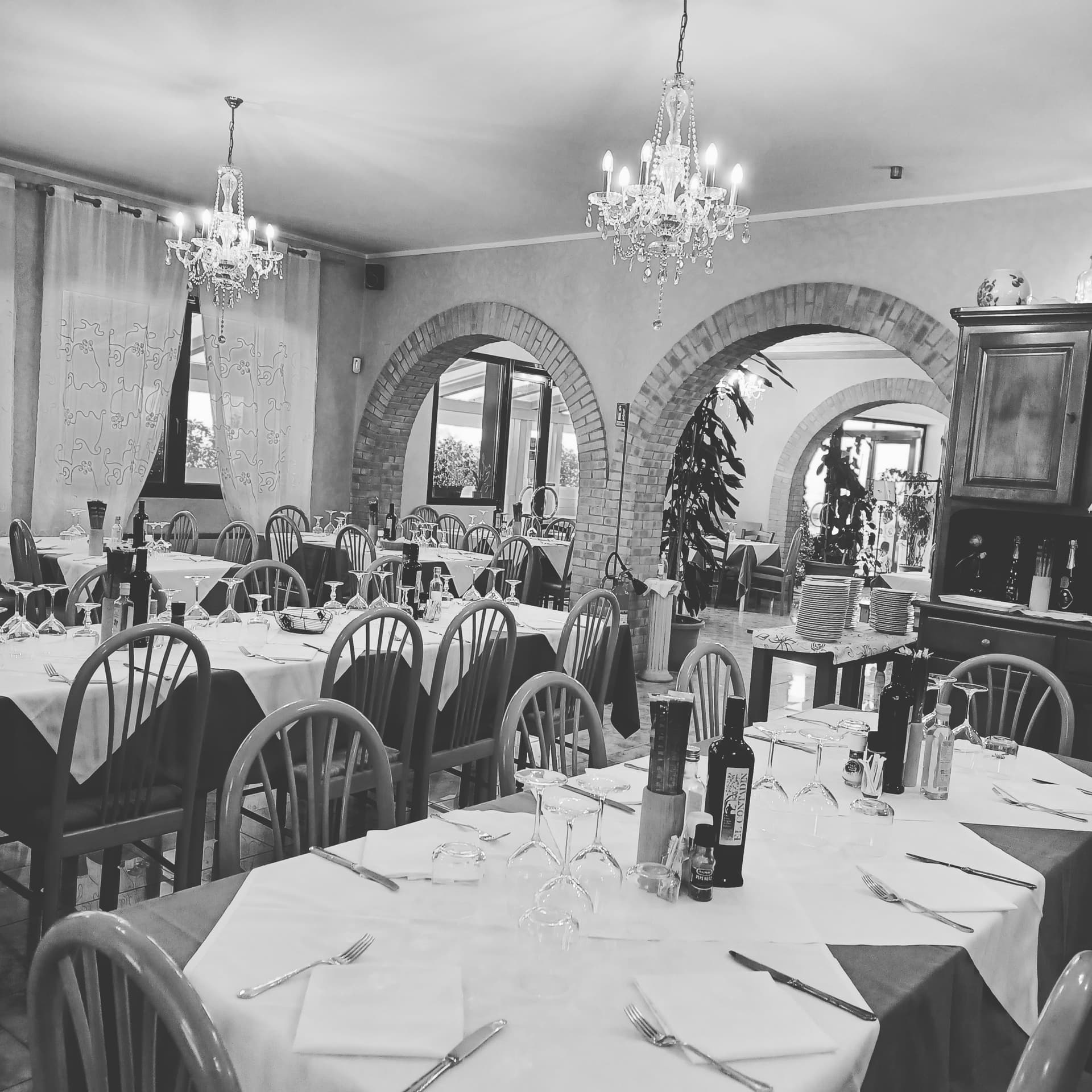 Ristorante Ristorante da Olivo