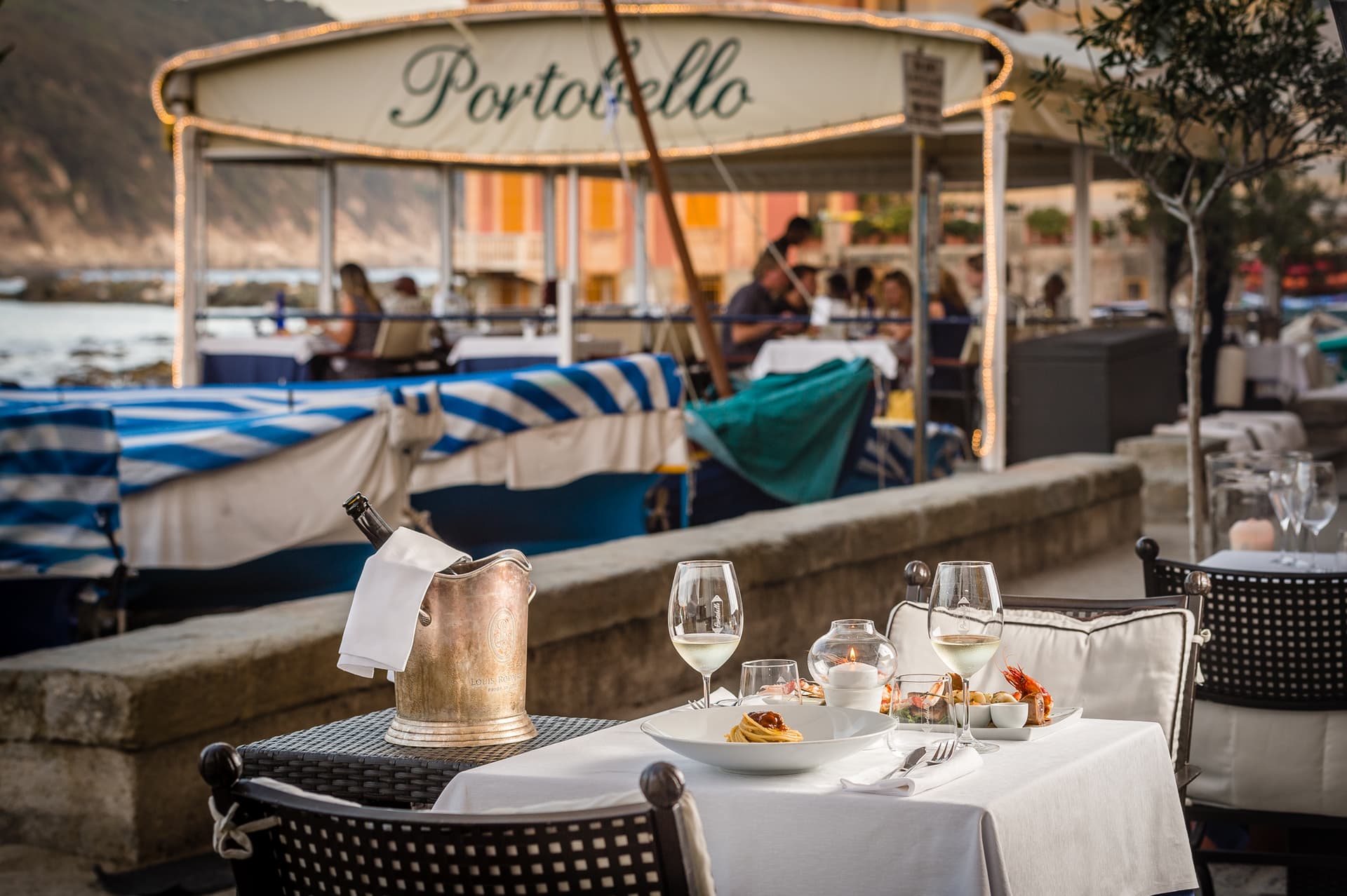 Ristorante Ristorante Portobello