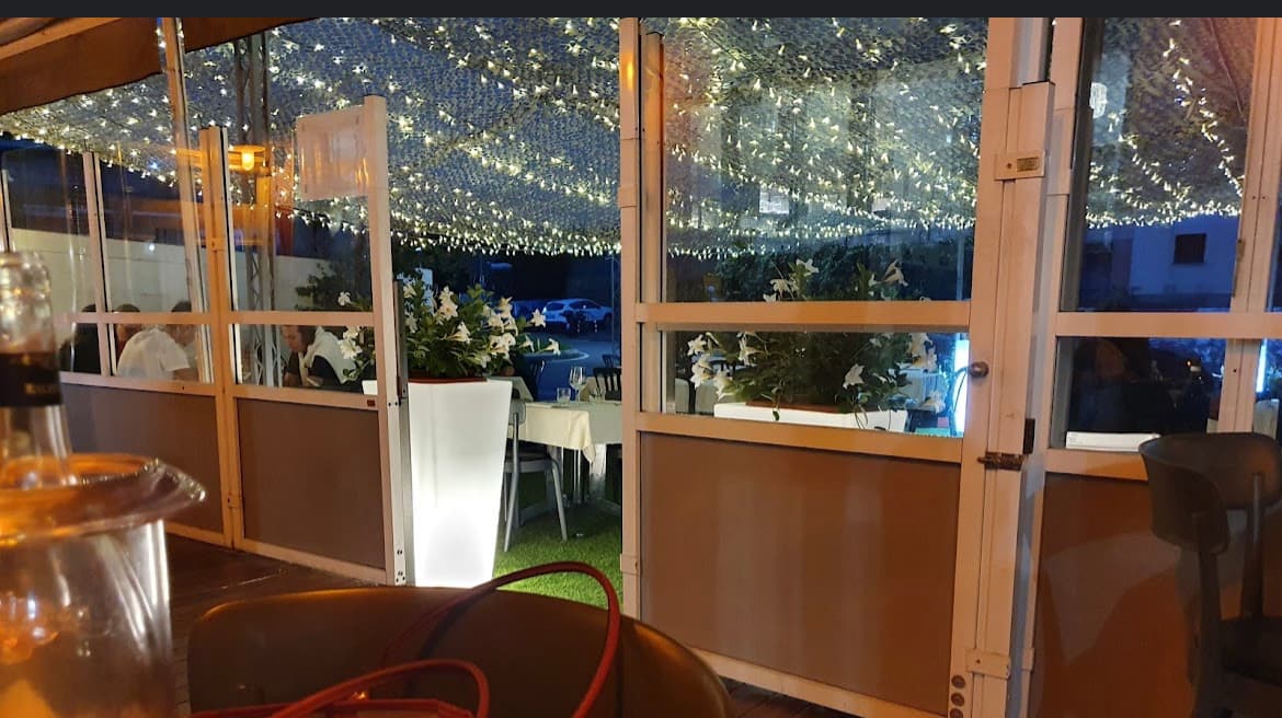 Ristorante La Brocca - Ristorante a San Salvatore