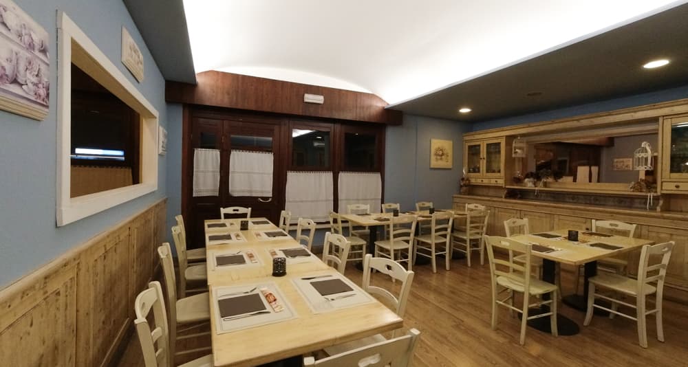 Immagine di copertina del ristorante Pizzeria Al Portego Sovizzo