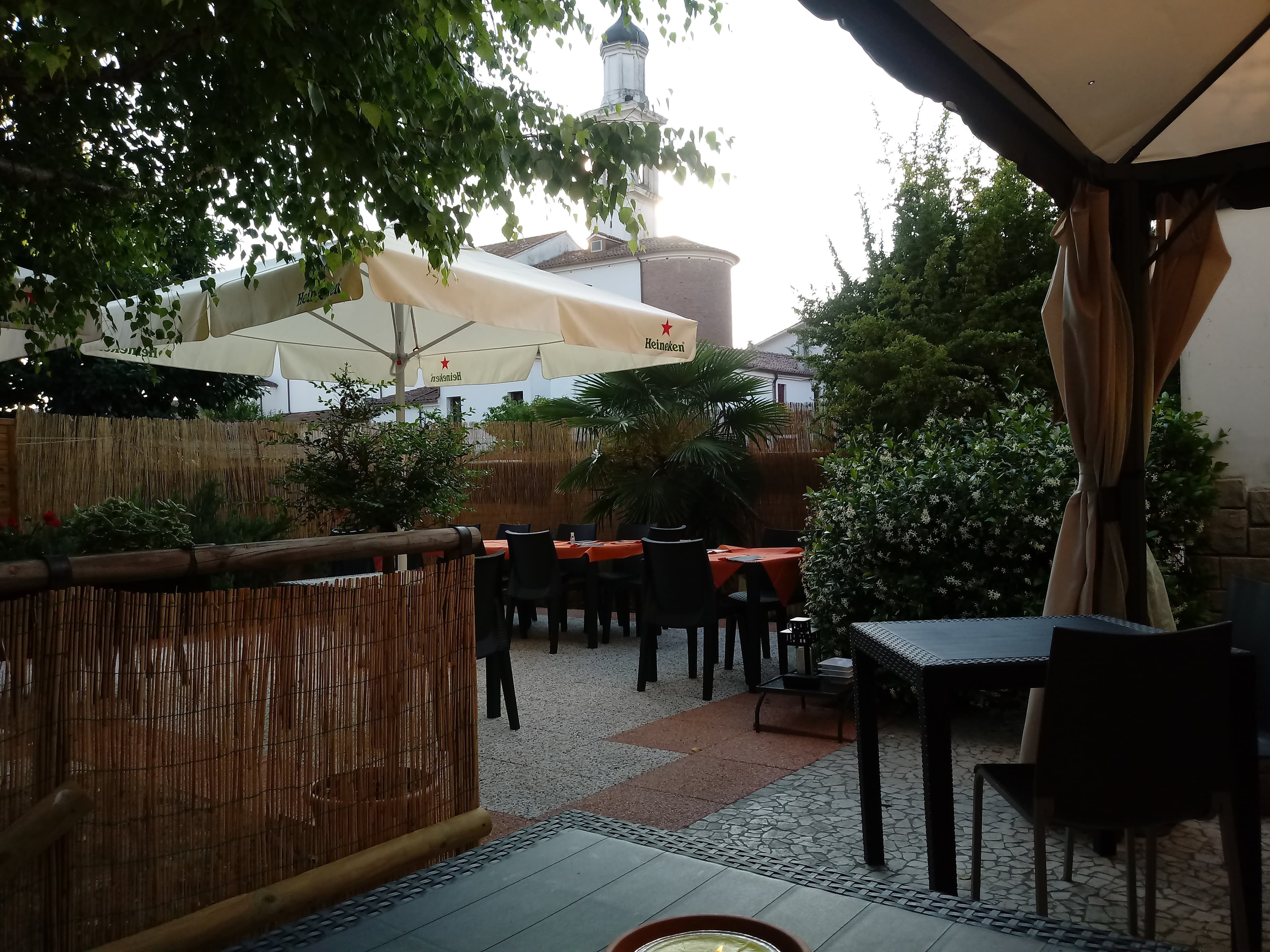 Pizzeria GEKO - Ristorante a Costa di Rovigo