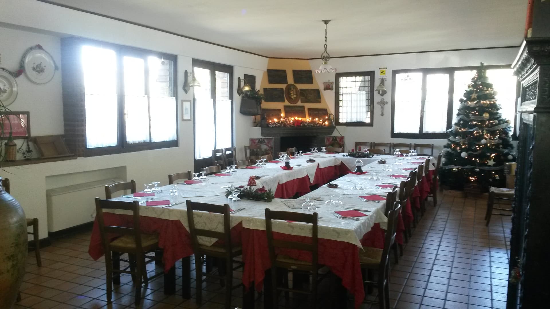 Ristorante Il Fiorentino Ristorante