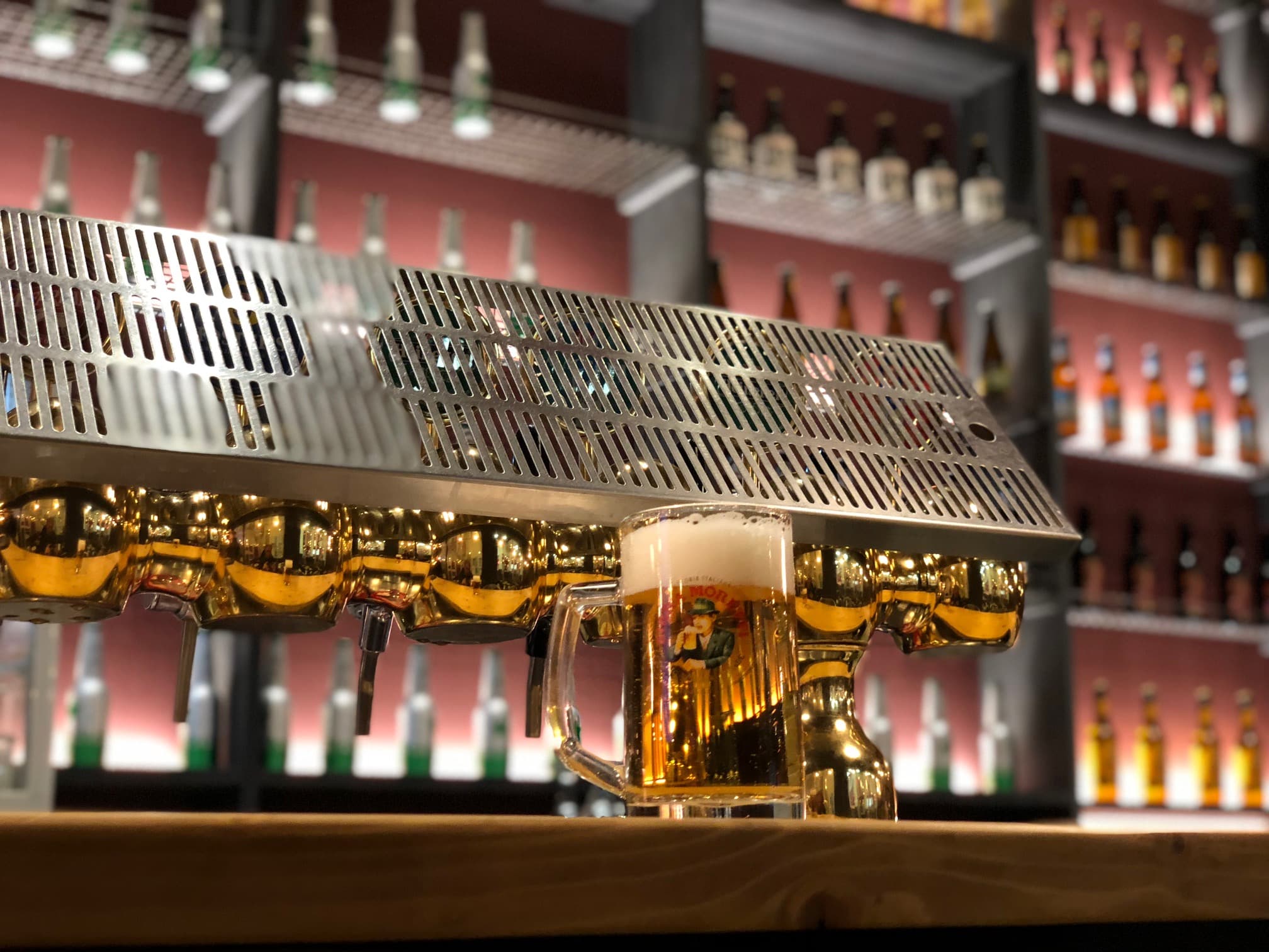 Pandeajo Ravenna - Ristorante a Ravenna