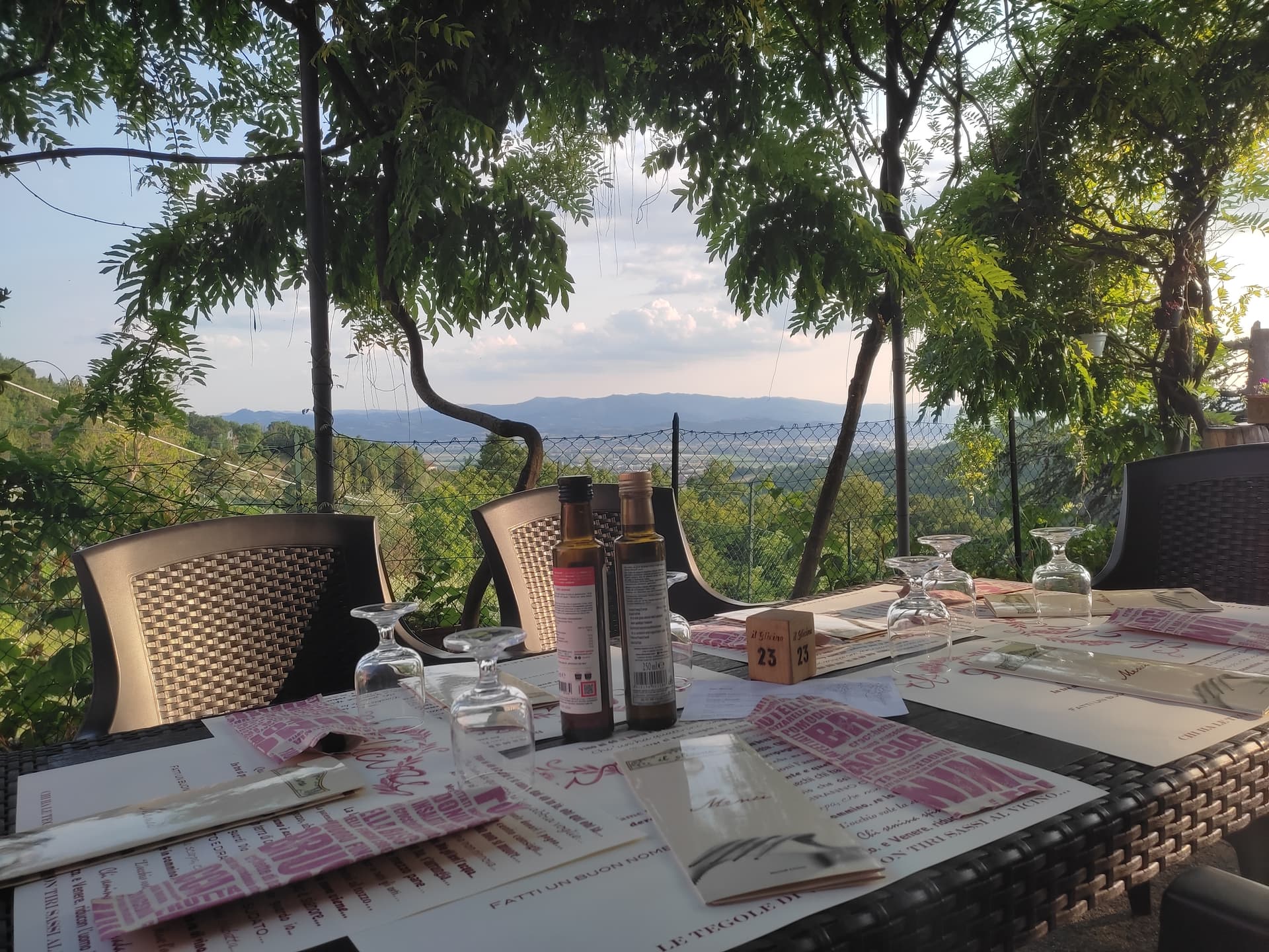 Ristorante Pizzeria Il Glicine