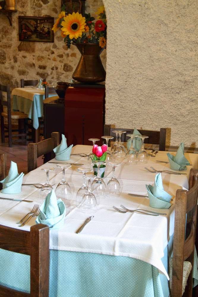 Ristorante La Locanda - Ristorante a Fiuggi