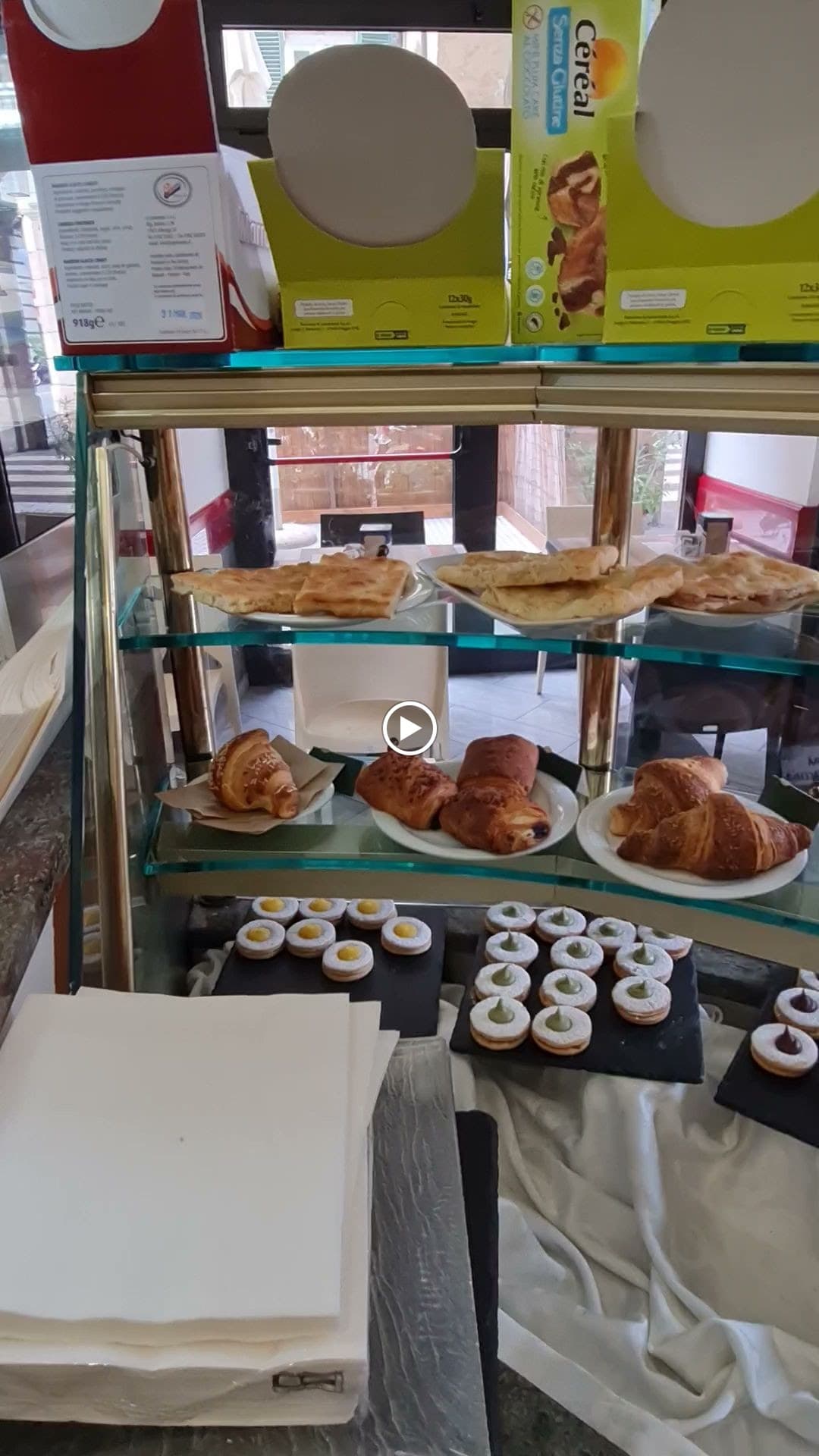 Vesuvio - Ristorante a Savona