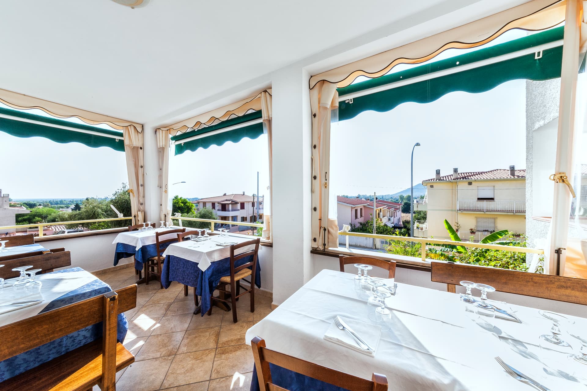Ristorante Sardinia Ristorante
