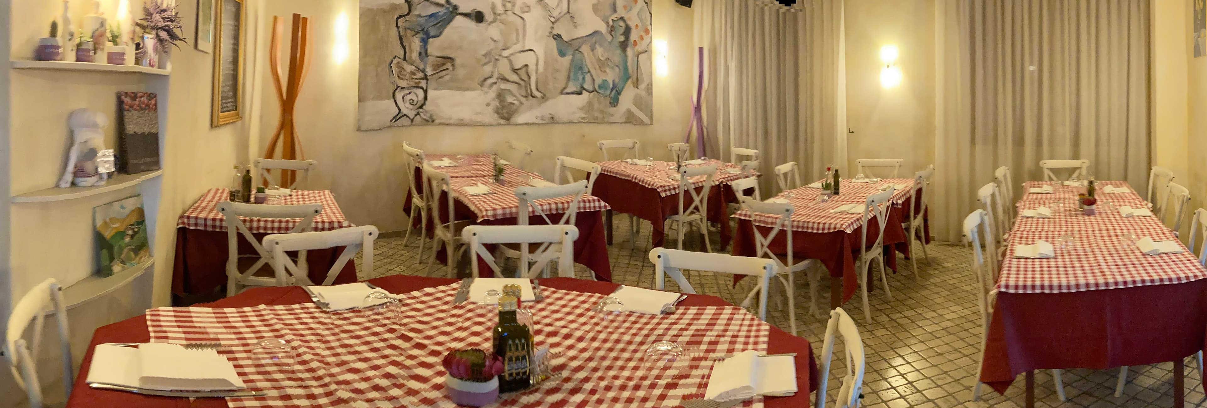 Da Christian - Ristorante a San Donà di Piave