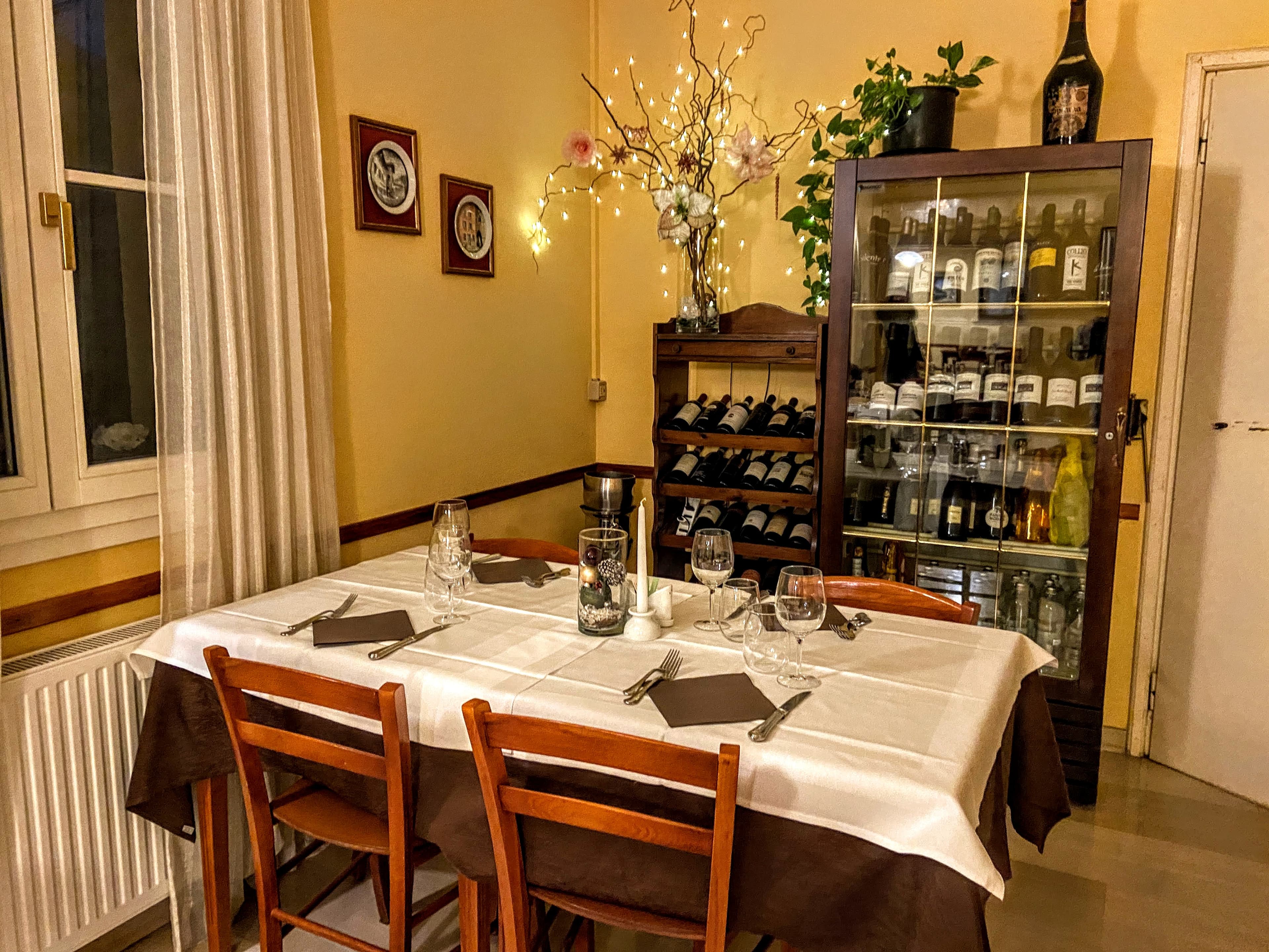 Ristorante La Locanda al Municipio - Ristorante a Venzone