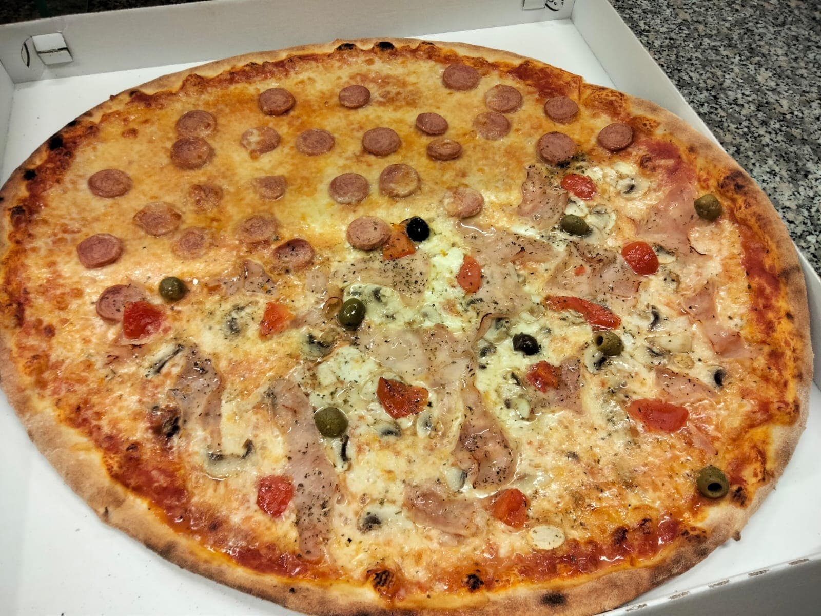 Da Lino - Ristorante a Brindisi