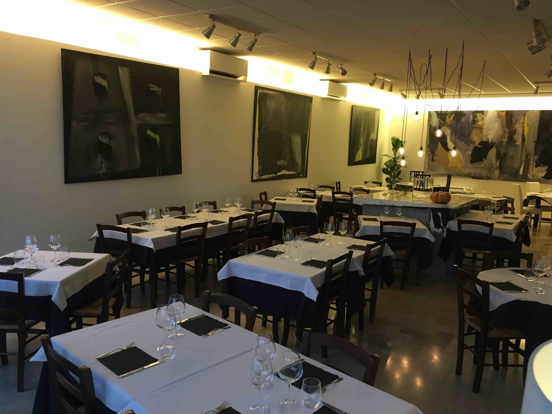 Immagine di copertina del ristorante La Pantera Pizzeria Oristano