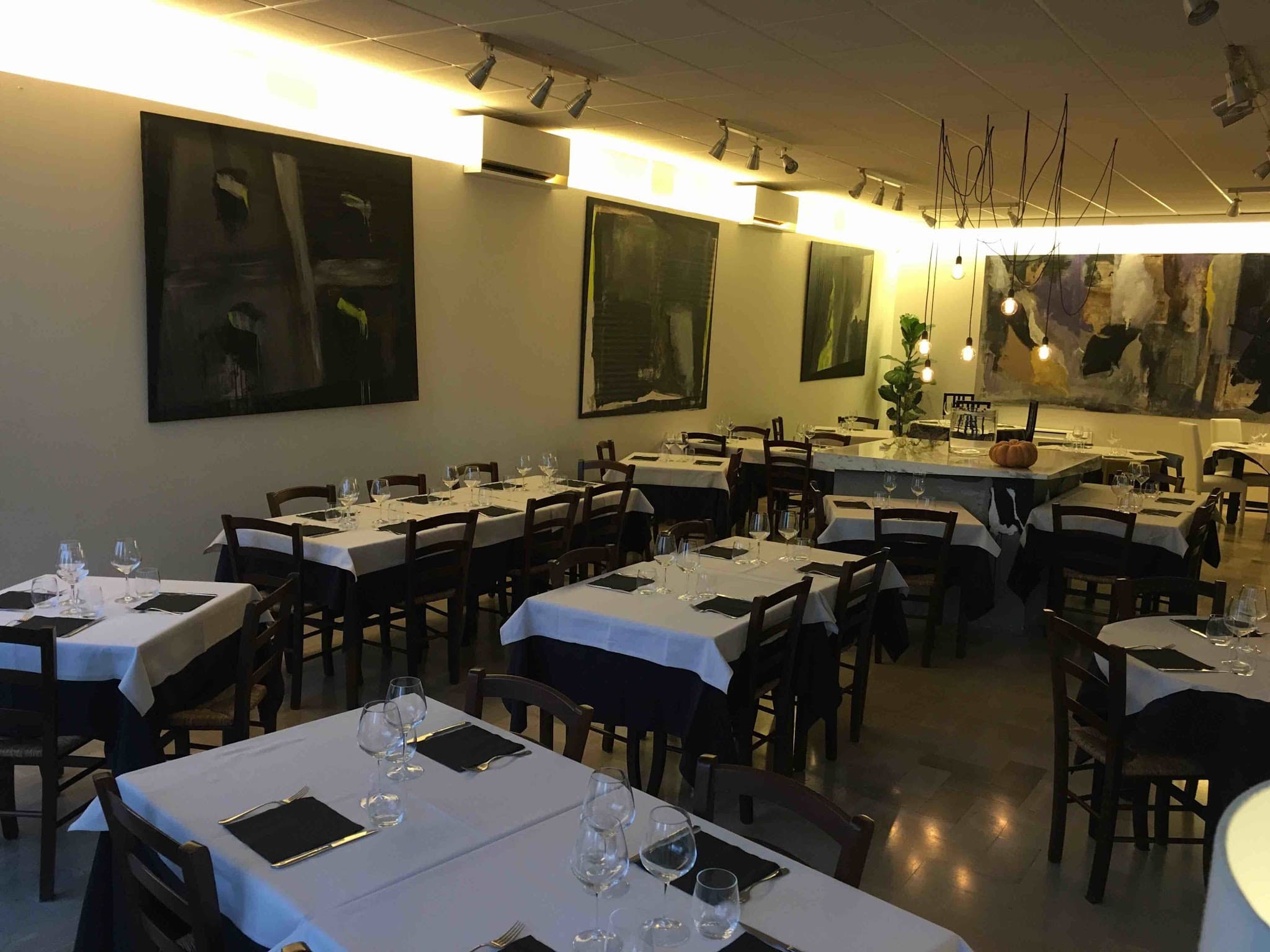 La Pantera Pizzeria Oristano - Ristorante a Oristano