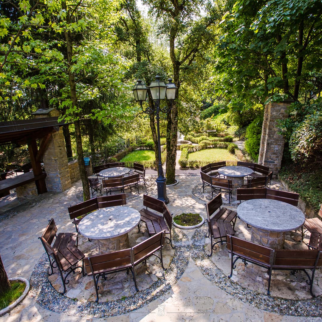 Ristorante Passone - Ristorante a Montevecchia