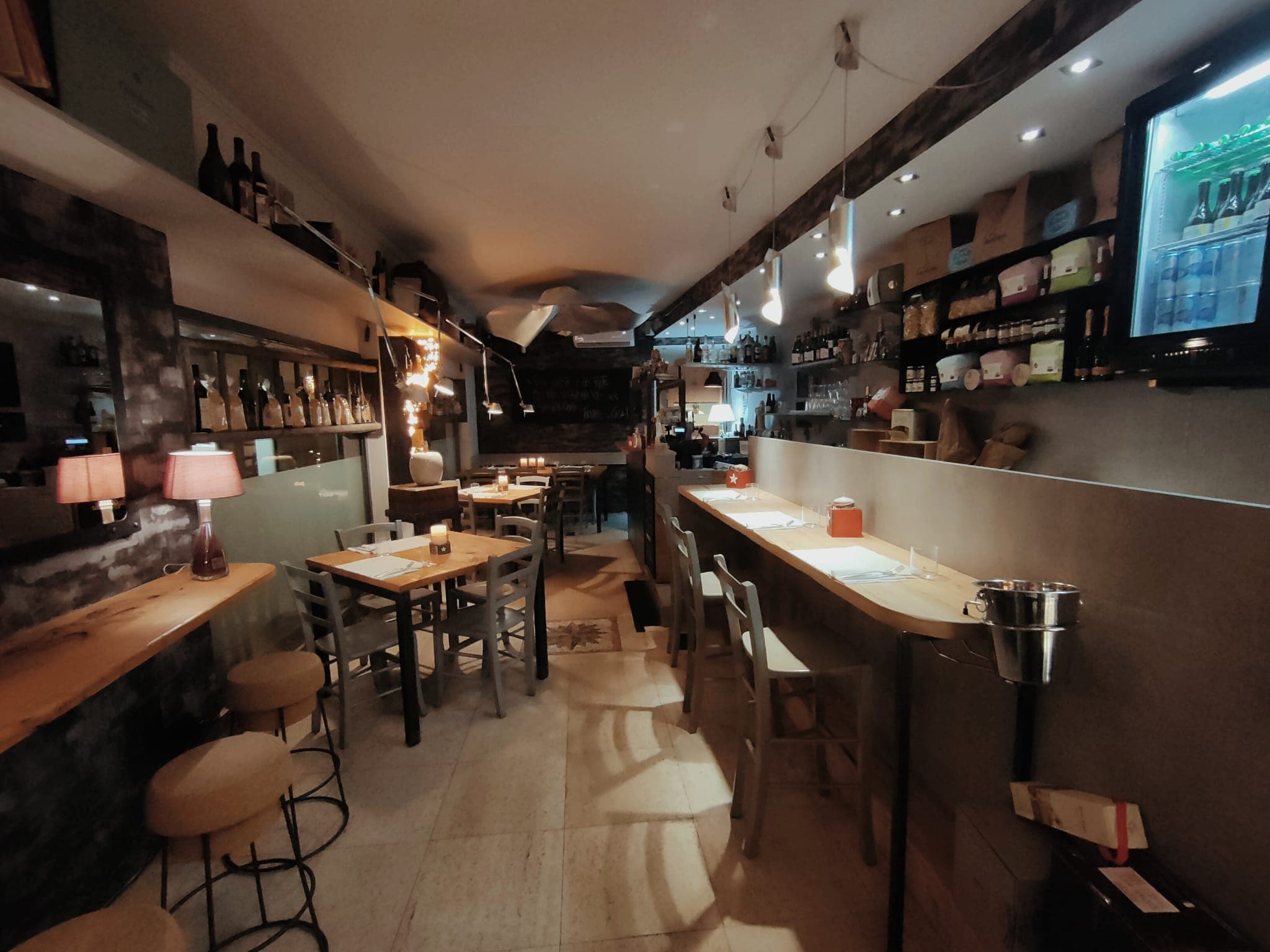 al Cavatappi - Ristorante a Bergamo