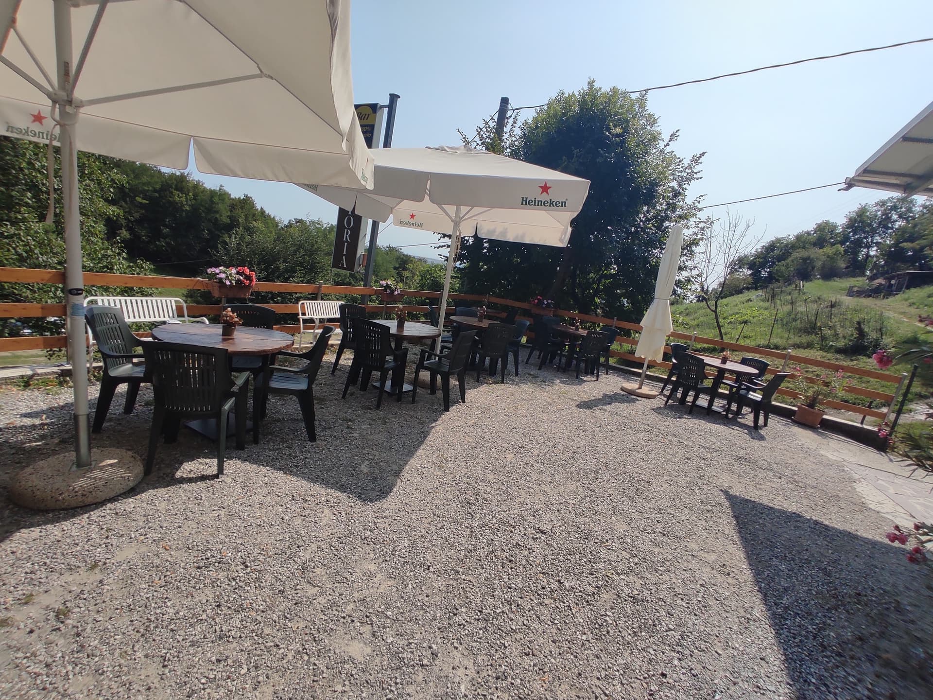 Ristorante Trattoria Brianzola