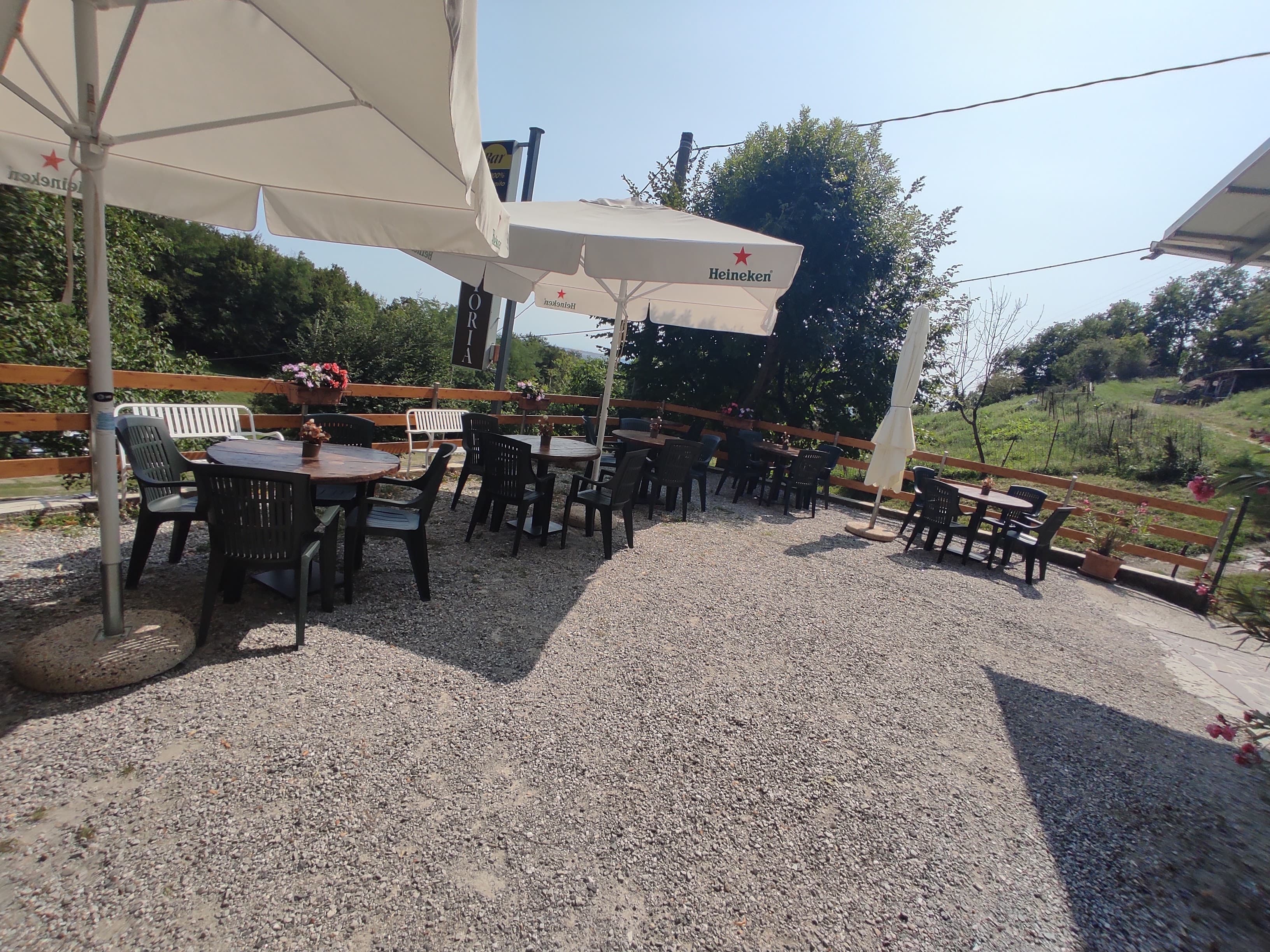 Trattoria Brianzola - Ristorante a Eupilio