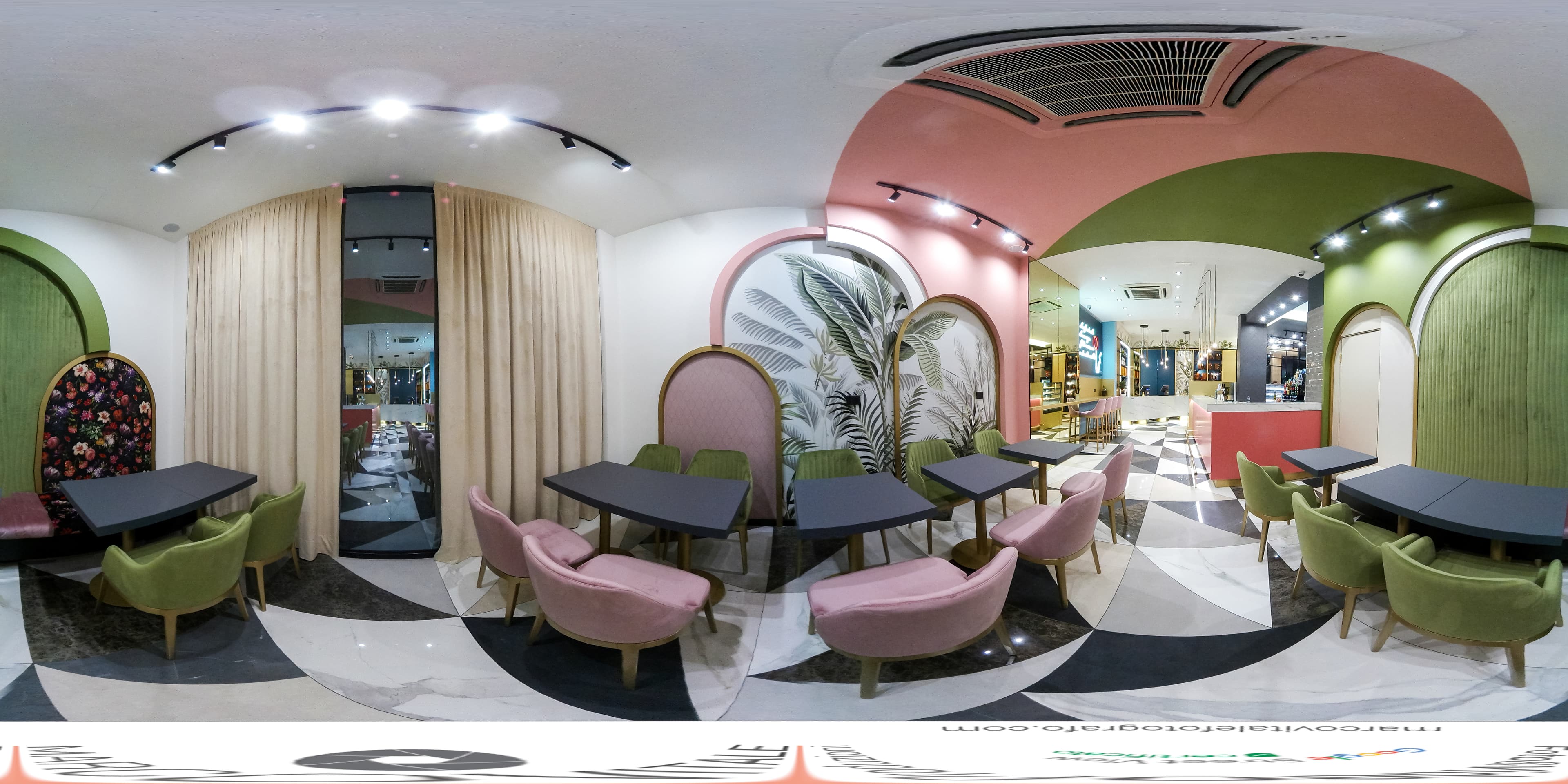 Palazzo Dominici Ristorante e Pizzeria - Ristorante a Sant'Anastasia