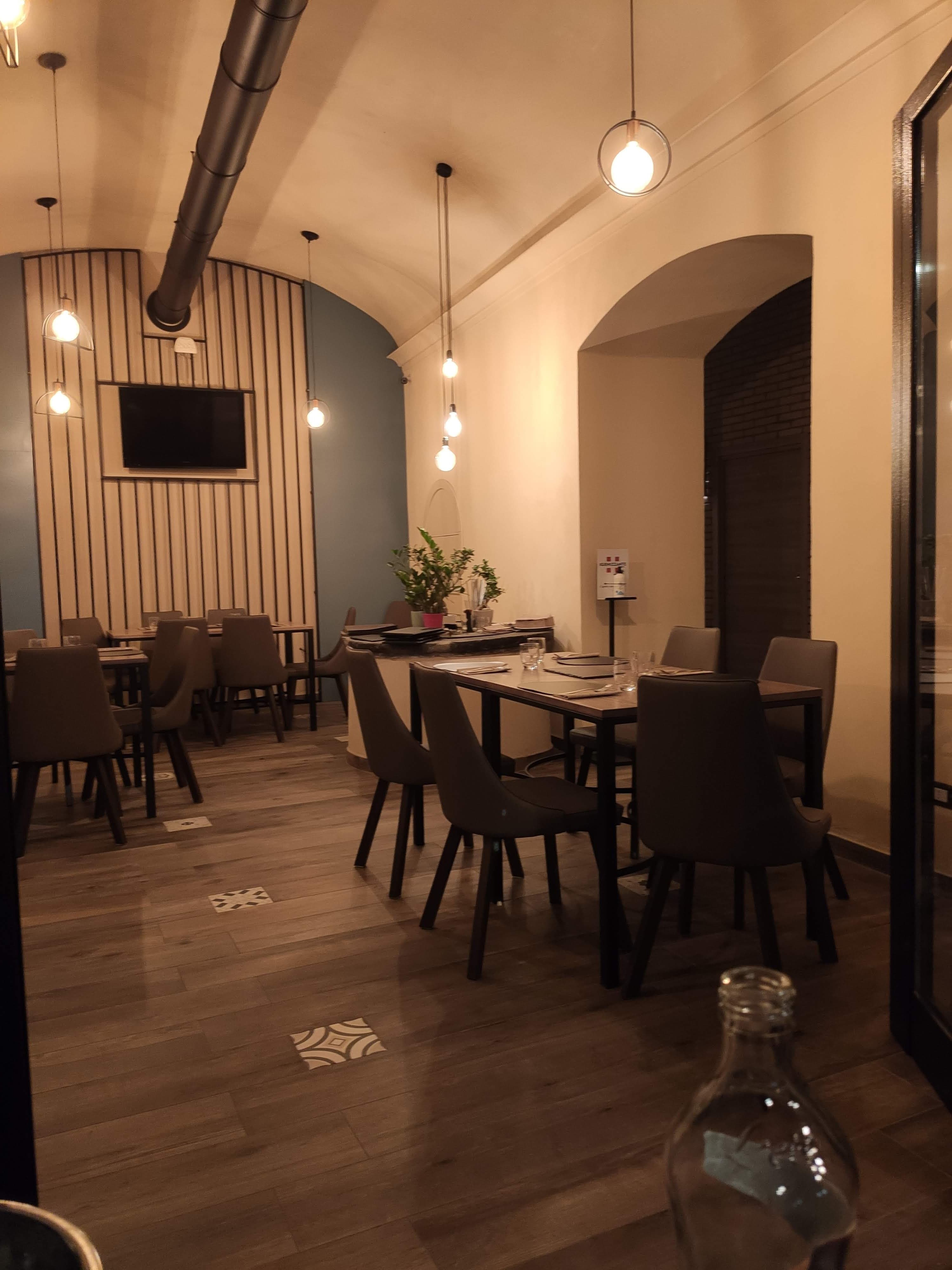 Bersò - Ristorante a San Sebastiano Al Vesuvio