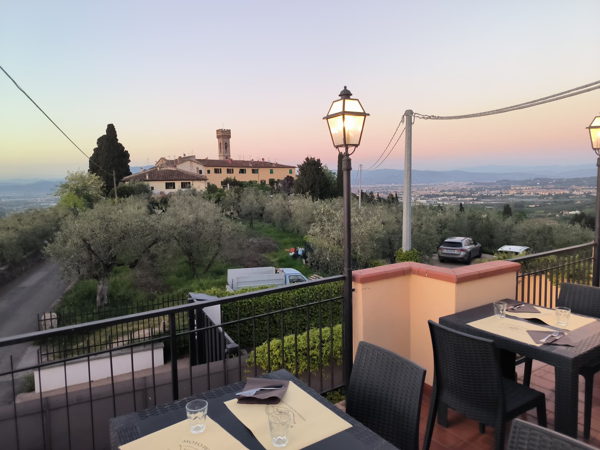 Ristorante Casa del popolo "5 Martiri"