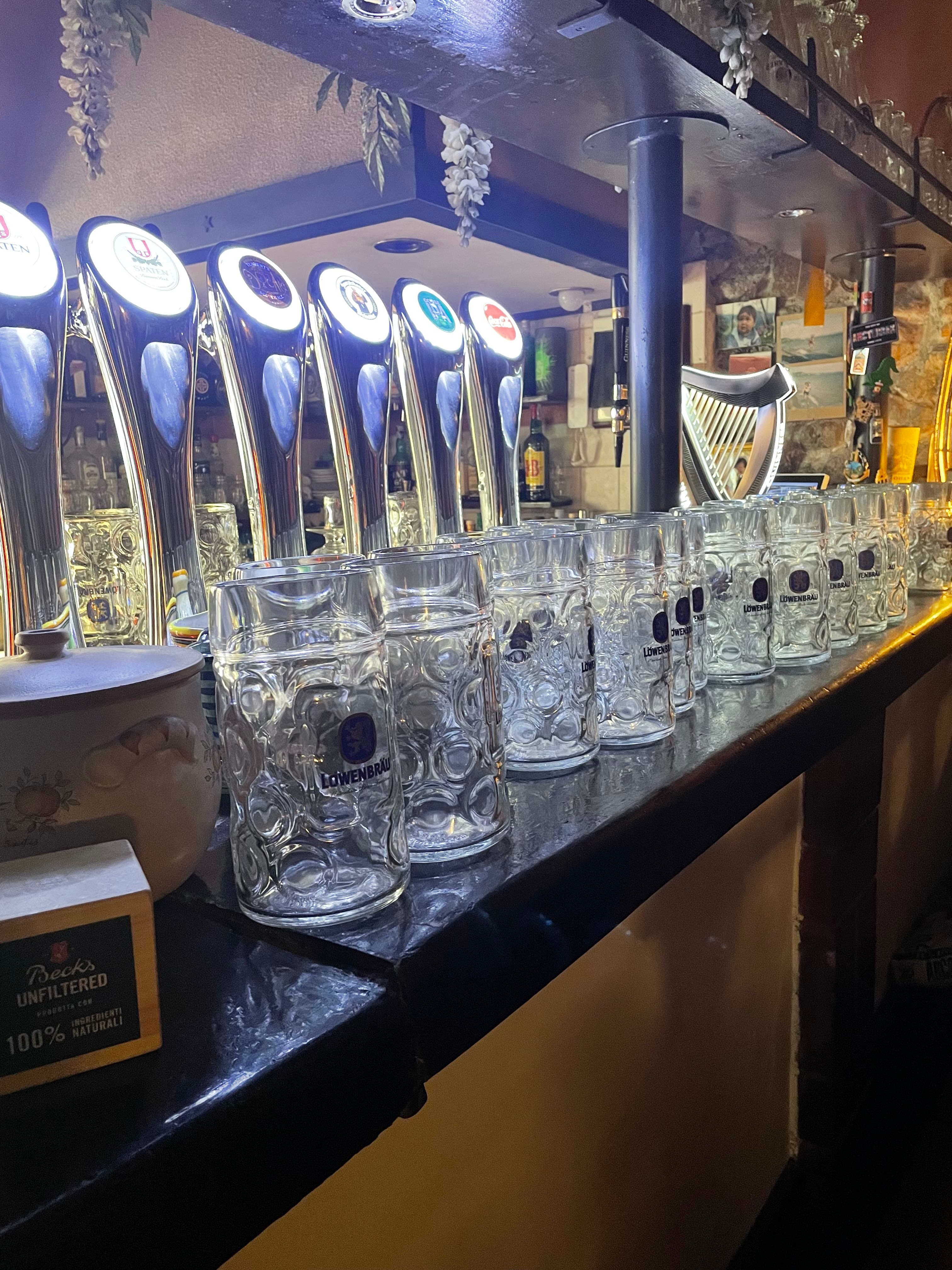 La Porta Rossa - Ristorante a Bracciano