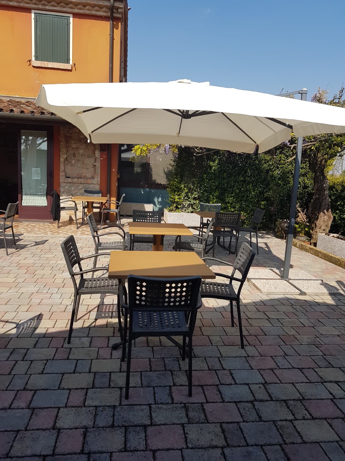 Ristorante al Barco - Ristorante a Istrana