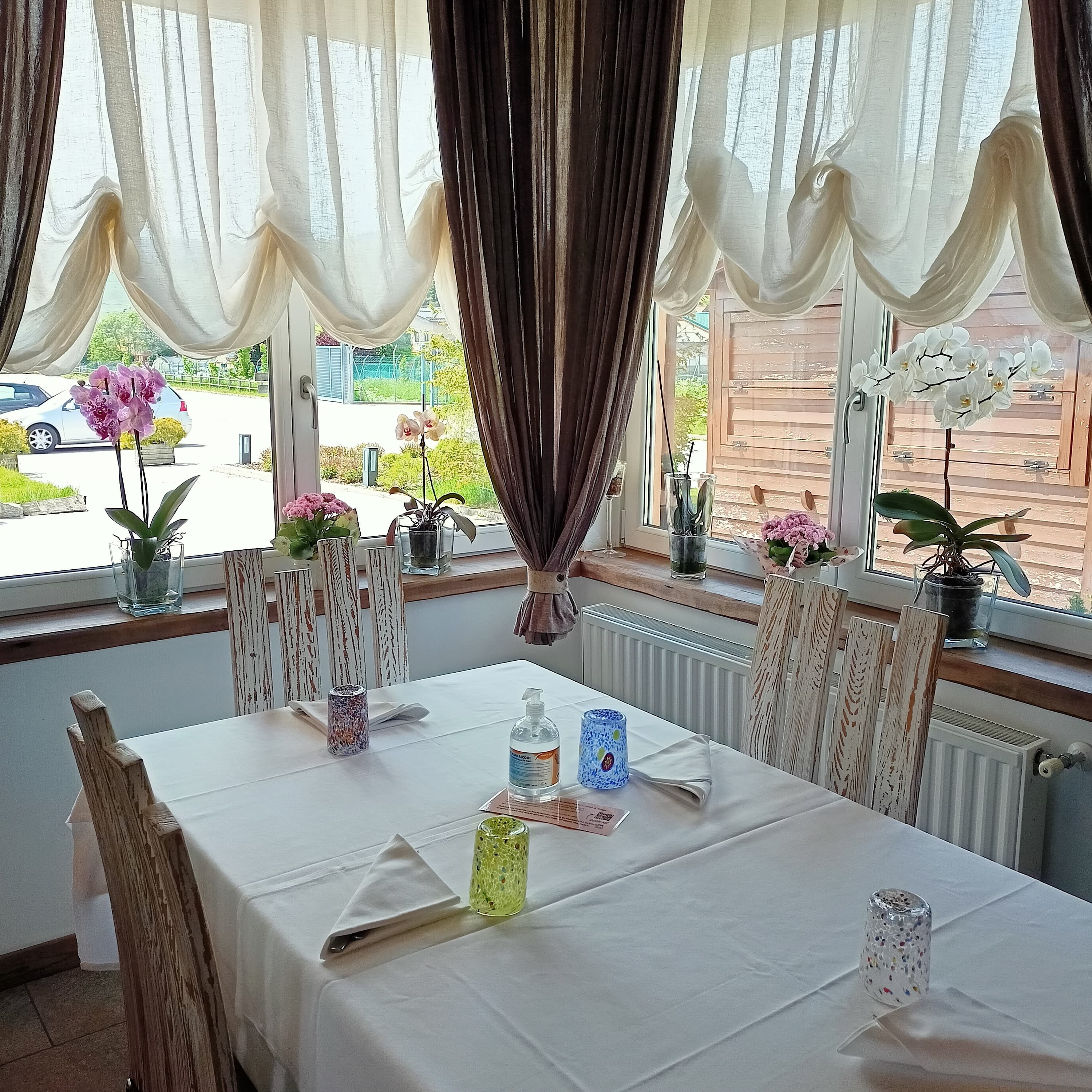 Ristorante 3409ft Aeroporto di Asiago - Ristorante a Asiago