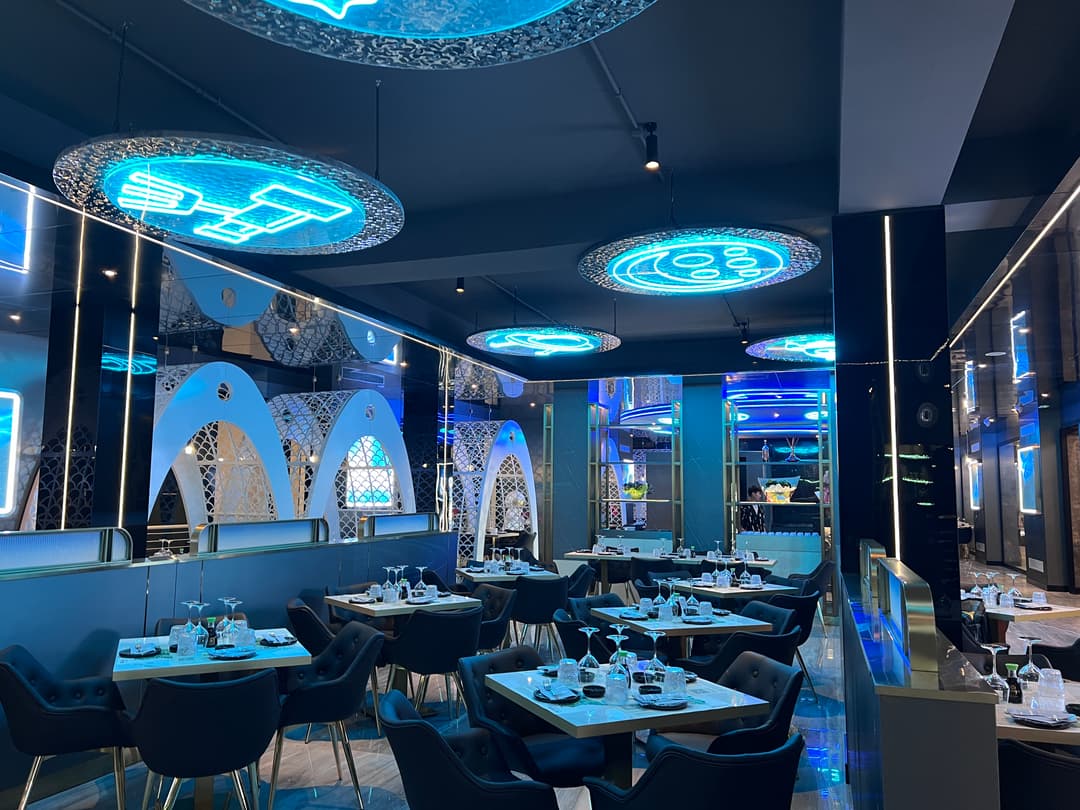 Immagine di copertina del ristorante Gohan Bagheria - Ristorante Giapponese