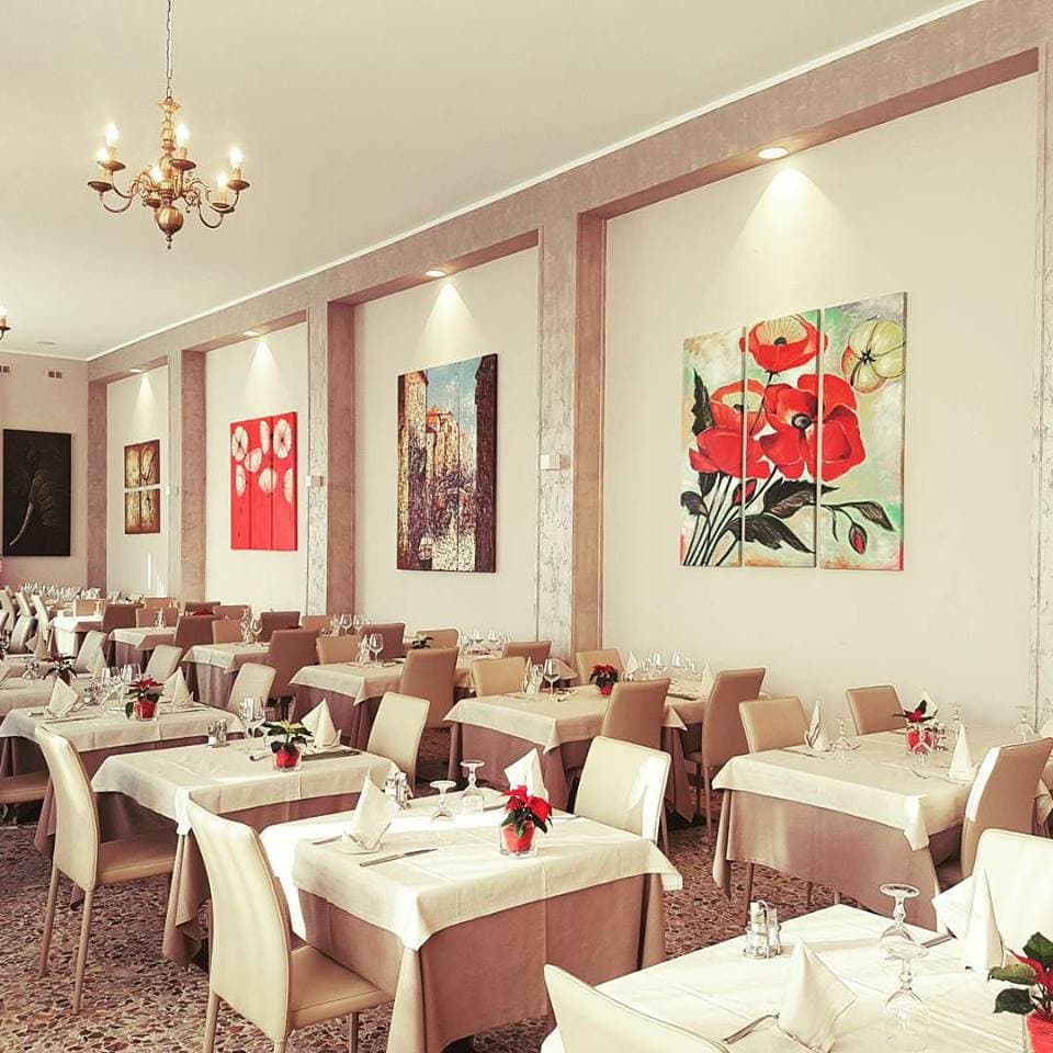 Immagine di copertina del ristorante IL PASHà