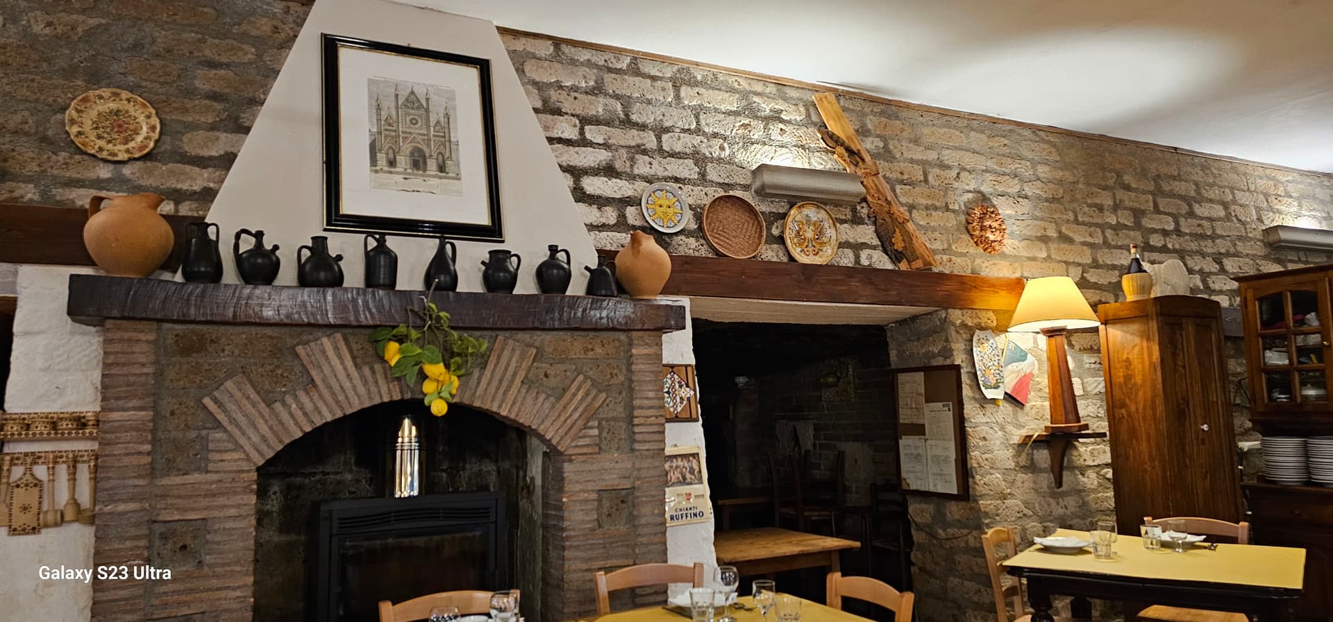 Ristorante Jovez