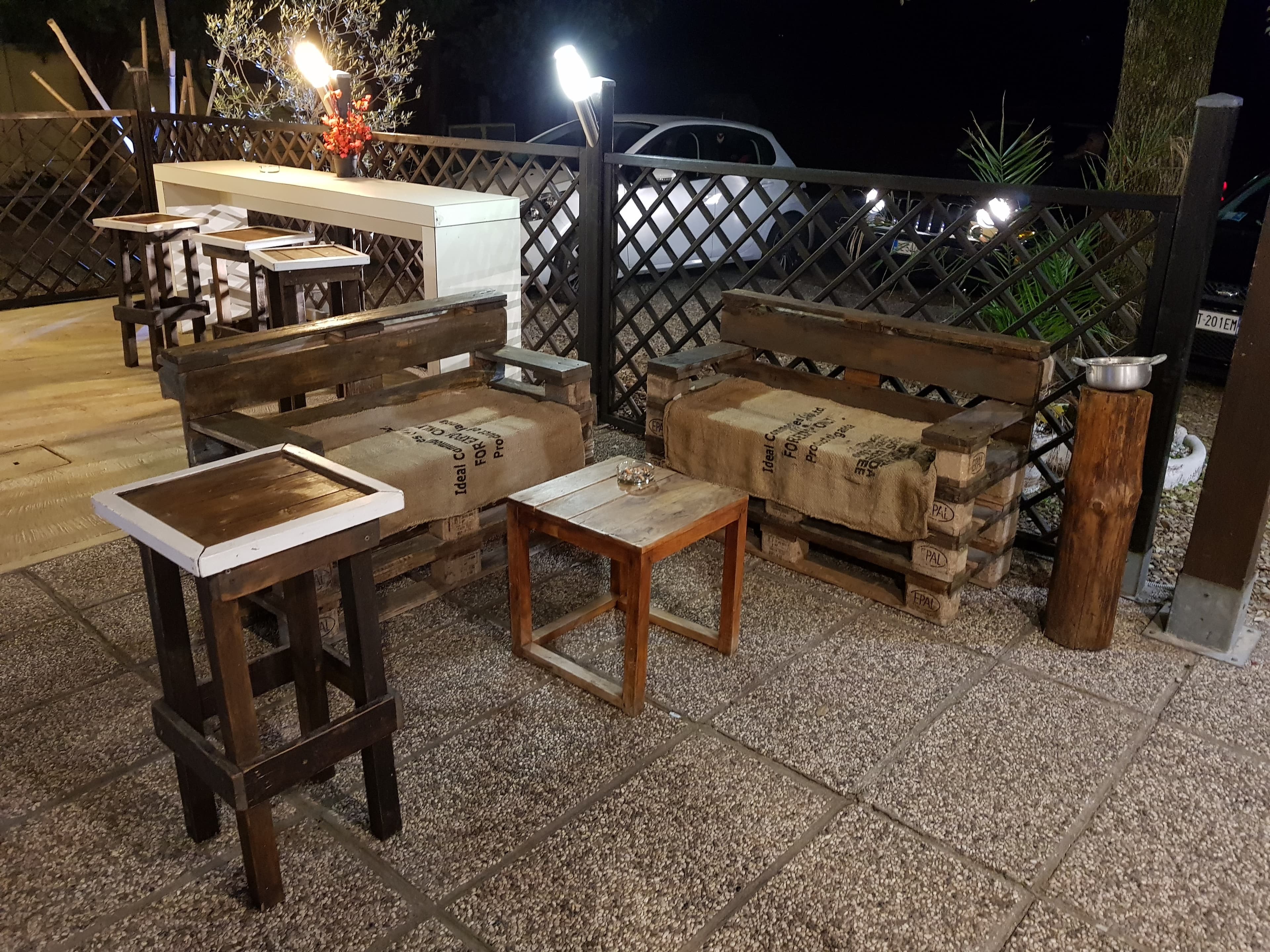 Ristorante Pizzeria Due noci - Ristorante a Faenza