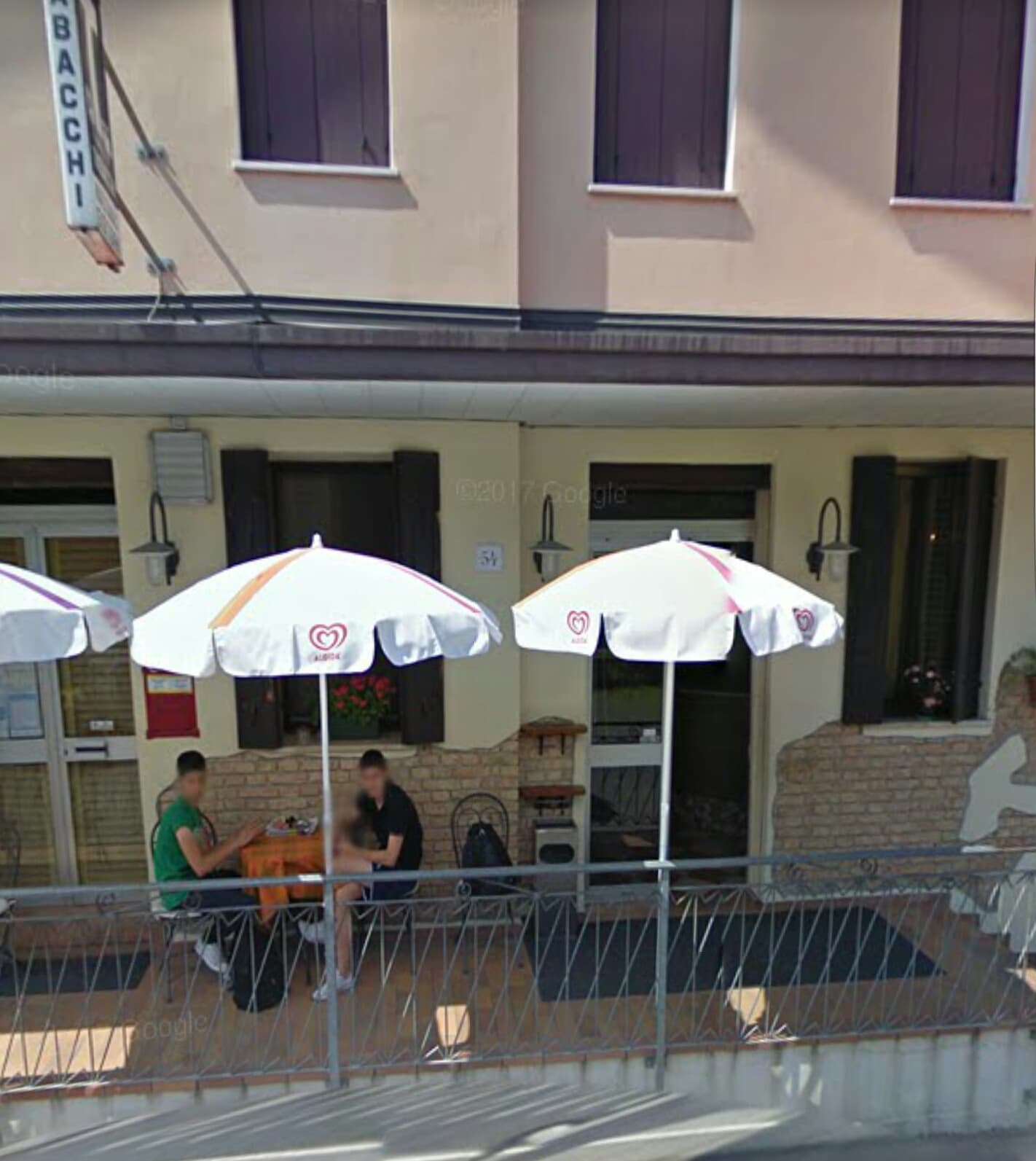 Ristorante Trattoria Da Bepi