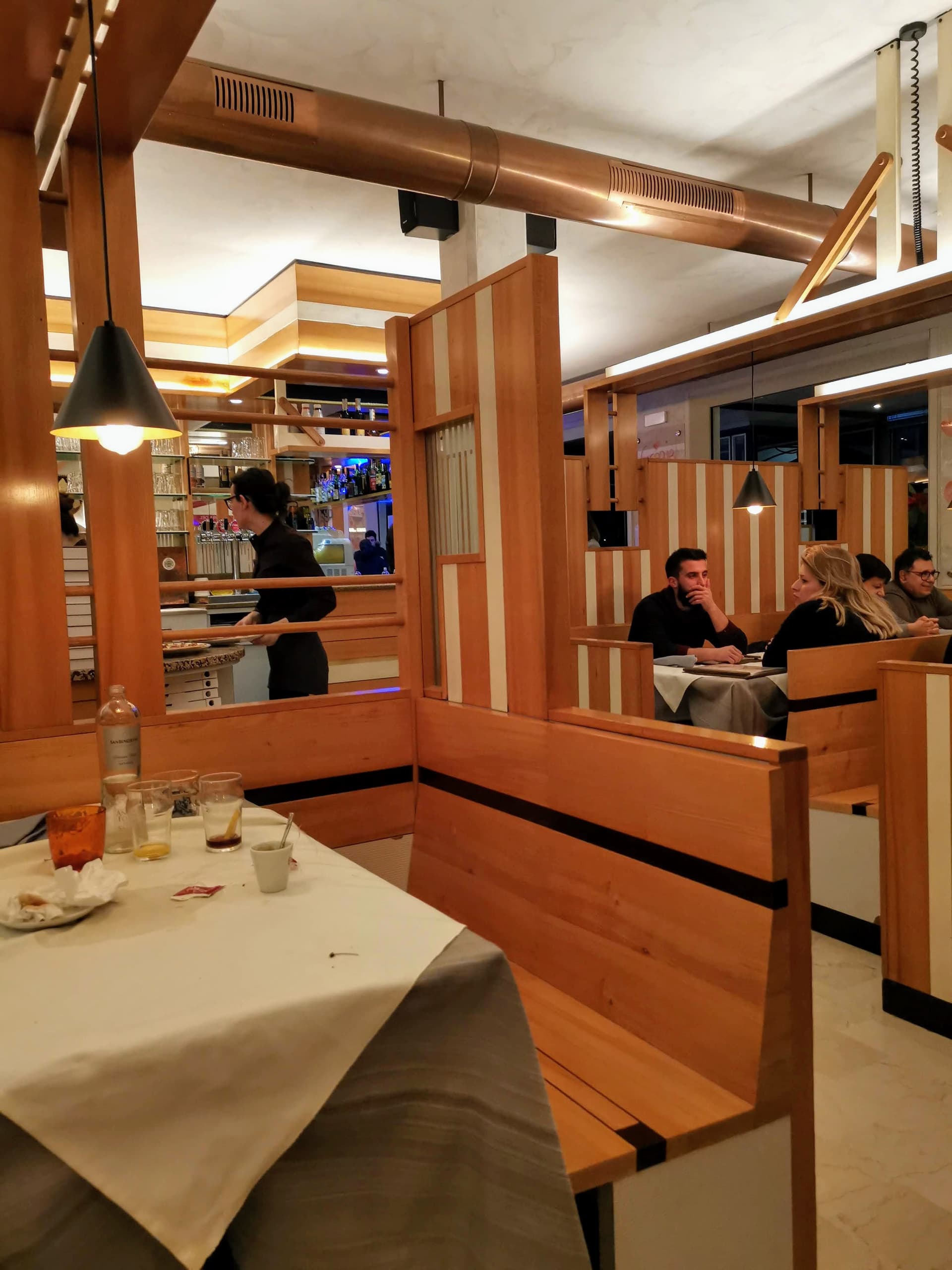 Ristorante Pizzeria Messicano