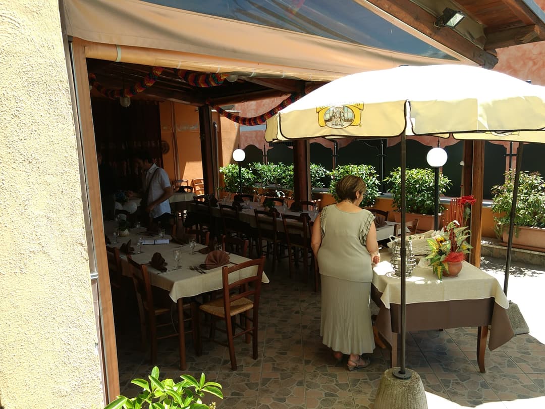 Immagine di copertina del ristorante Pizza Pazza Da Debora