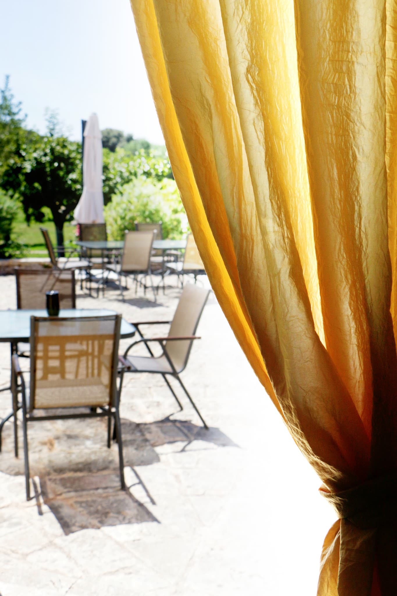Ristorante Antimo, ristorante e Casina Terramora