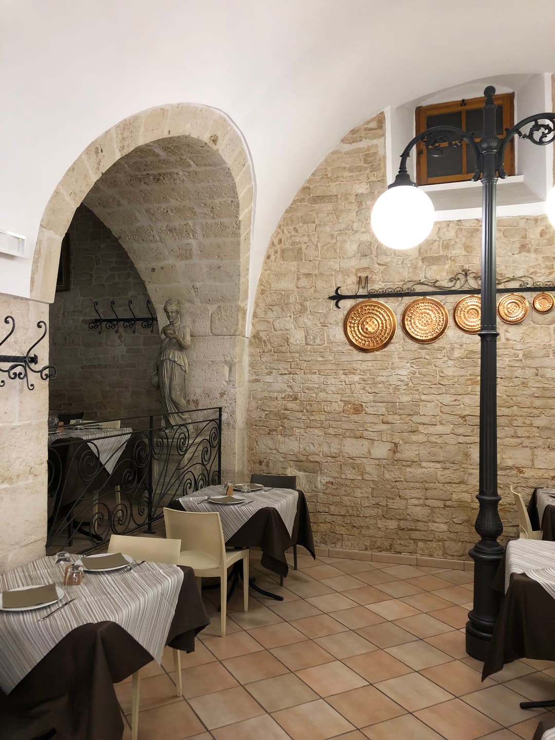 Immagine di copertina del ristorante Ristorante - Pizzeria Mamma Richetta