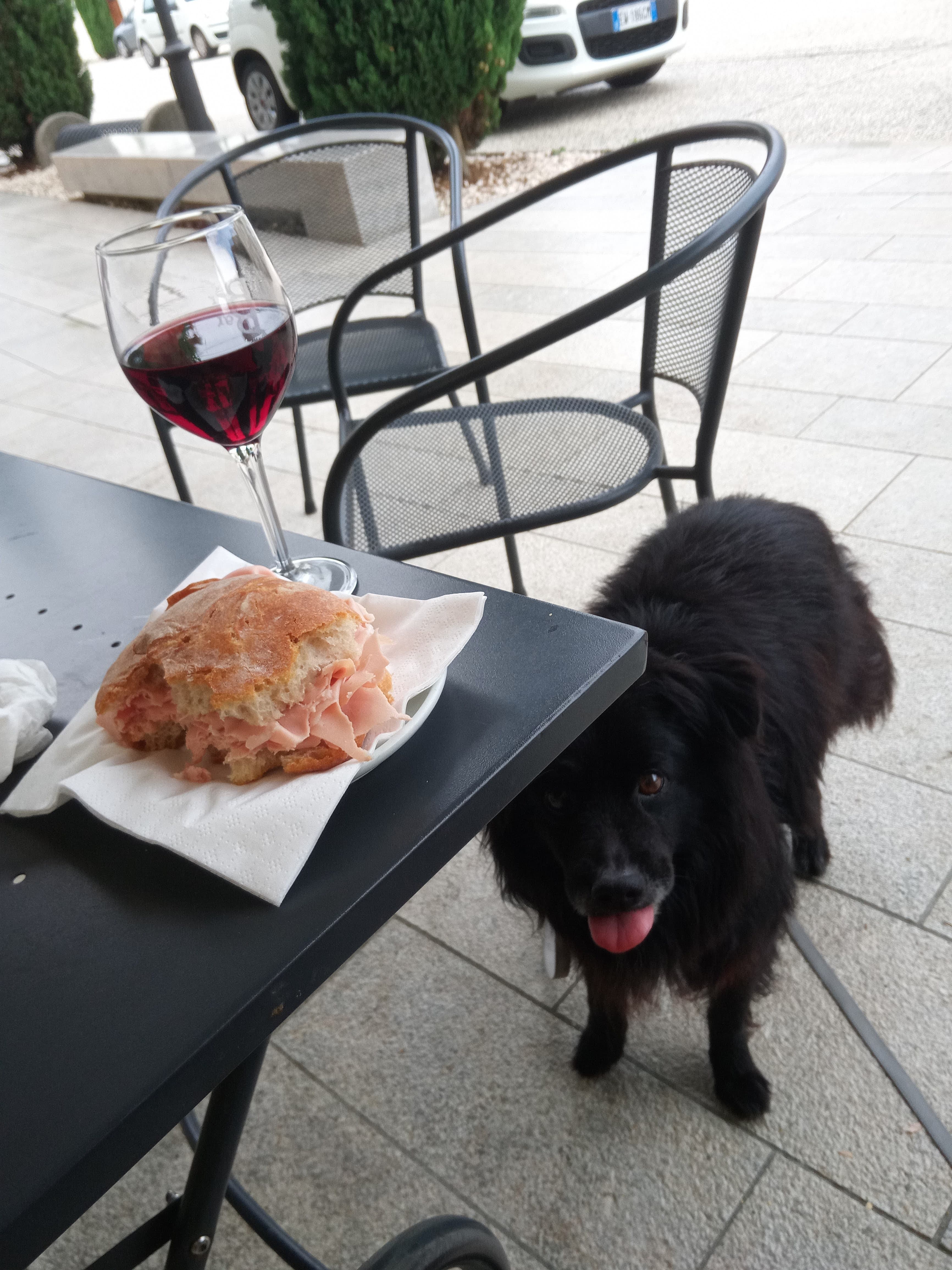 Osteria Borta - Ristorante a PN