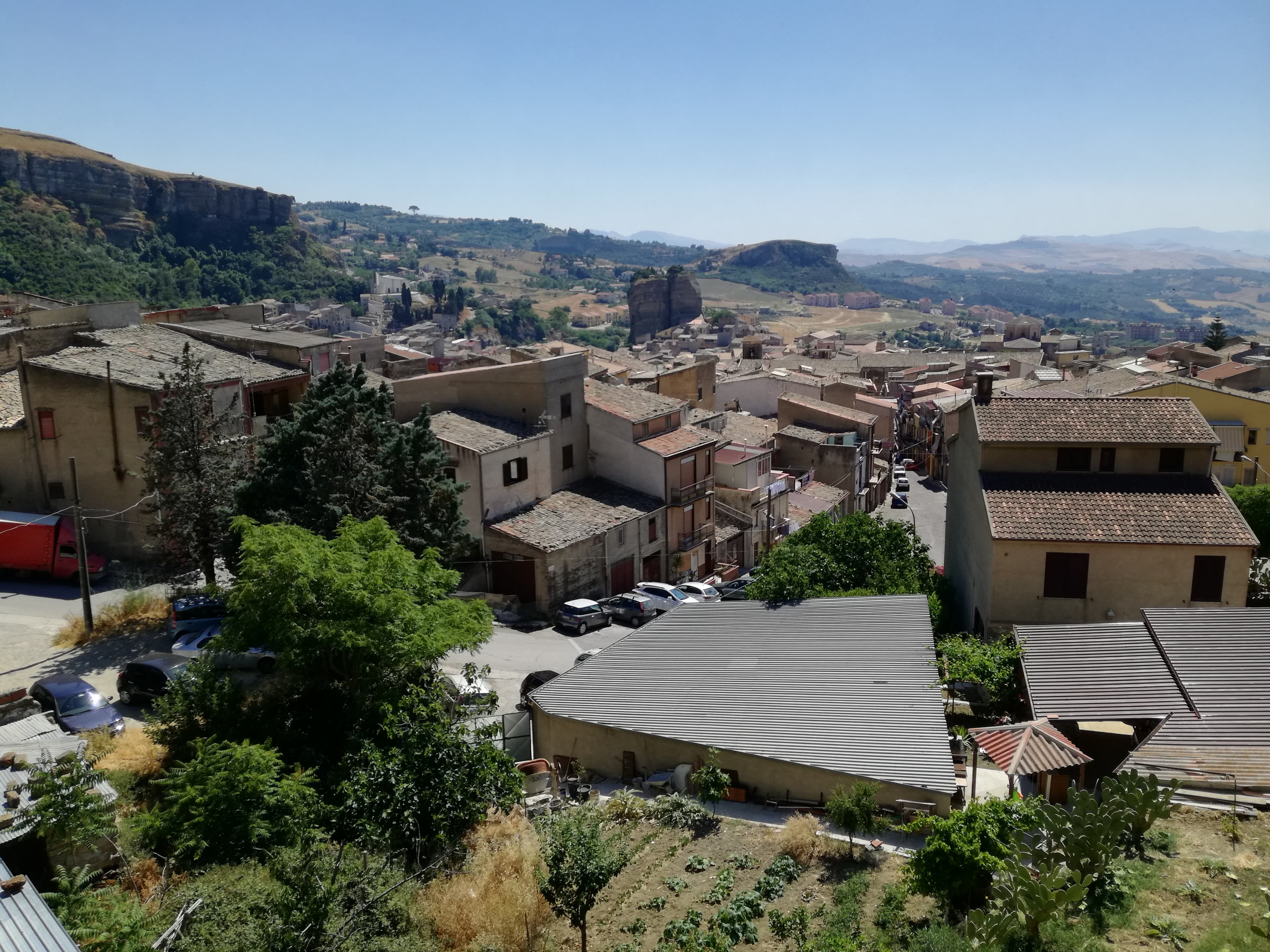 Trattoria - Ristorante a Corleone