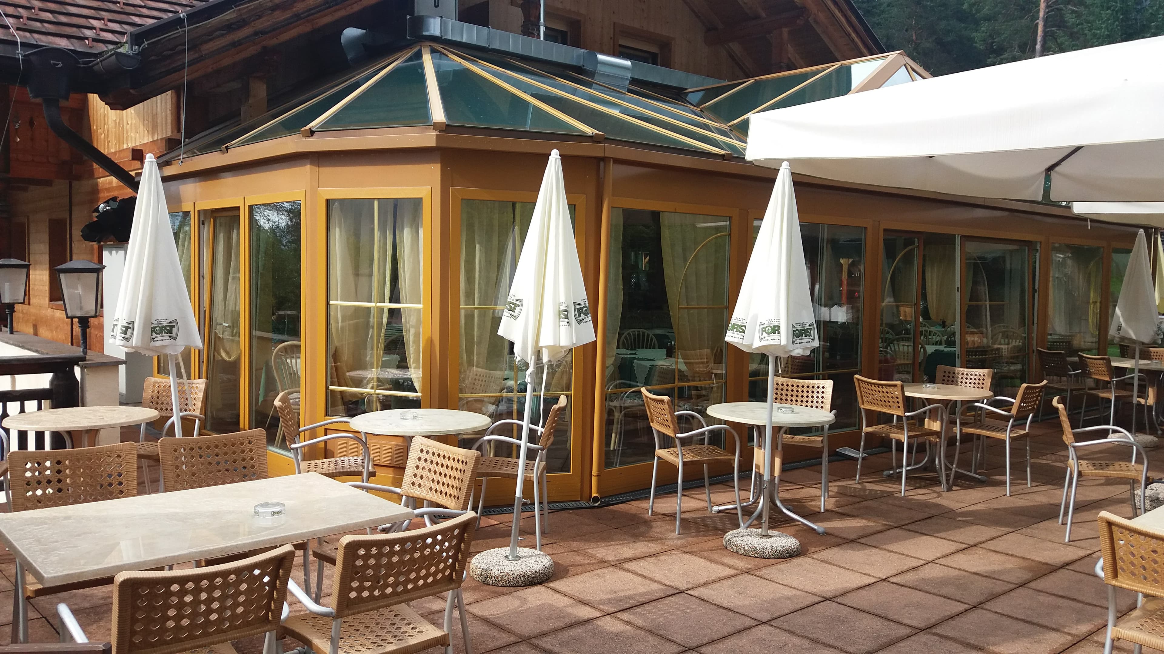 Pizzeria Ristorante Da Arnold's - Ristorante a S. Vigilio