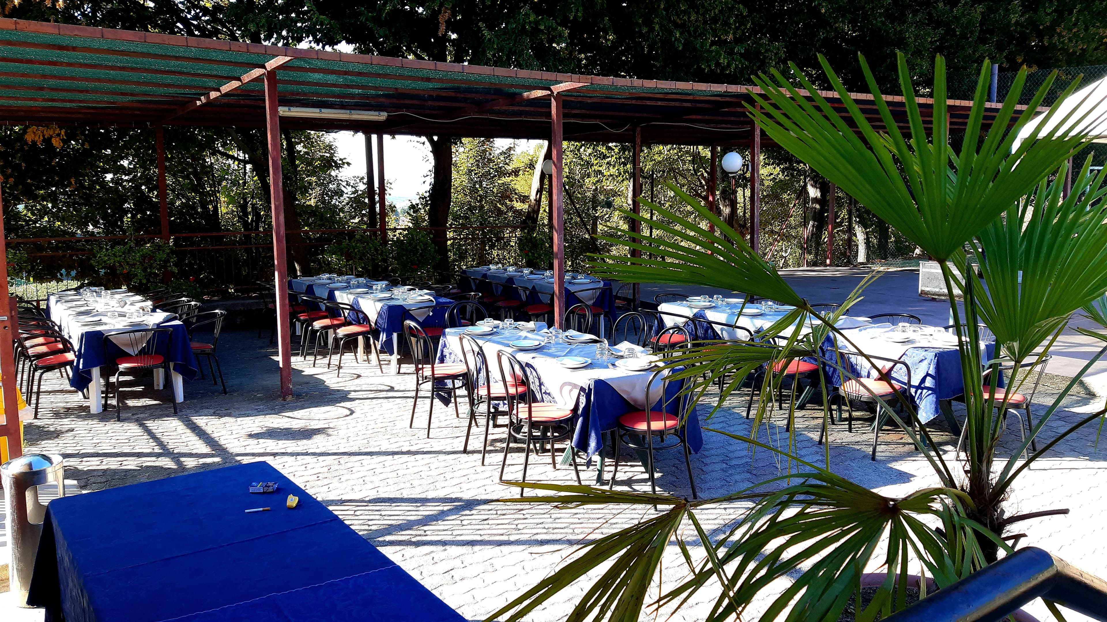 Trattoria di Mango - Ristorante a Mango