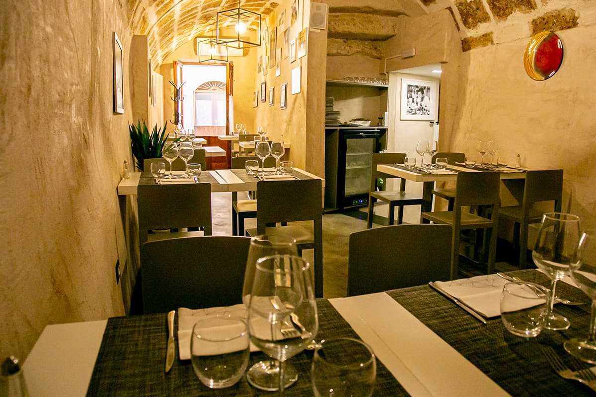Ristorante Trattoria Da Mirko
