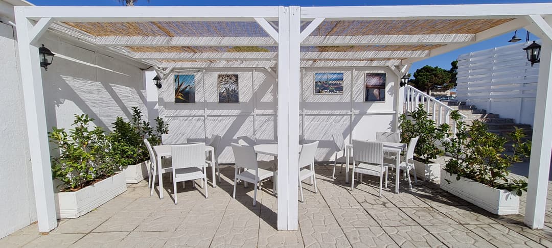 Immagine di copertina del ristorante Hashtag