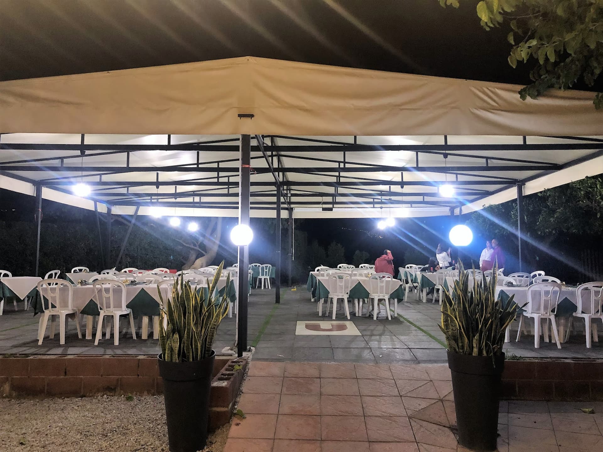 Immagine di copertina del ristorante U Papà Braceria Pizzeria