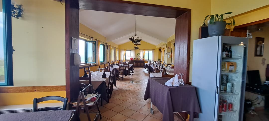 Immagine di copertina del ristorante Trattoria dal Pagano