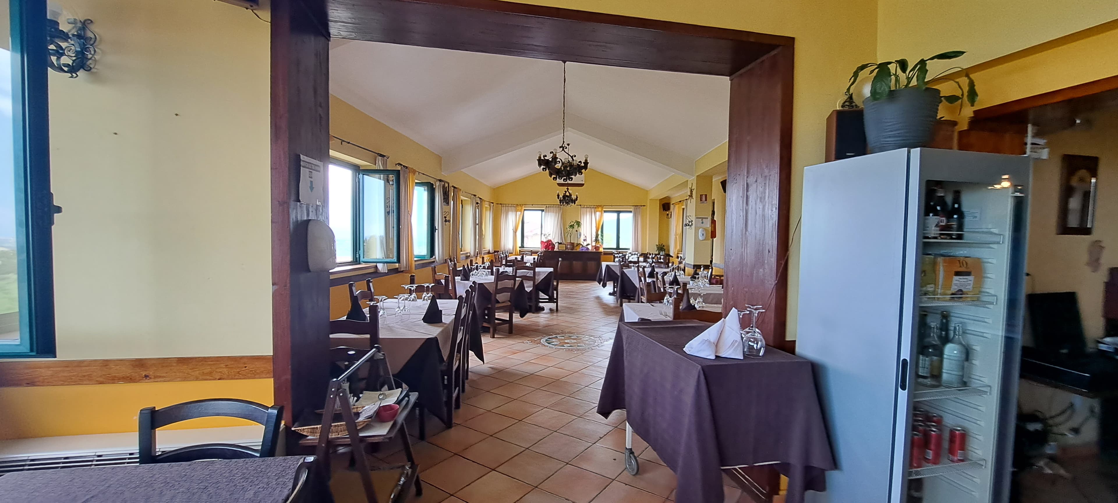 Trattoria dal Pagano - Ristorante a Palombaro